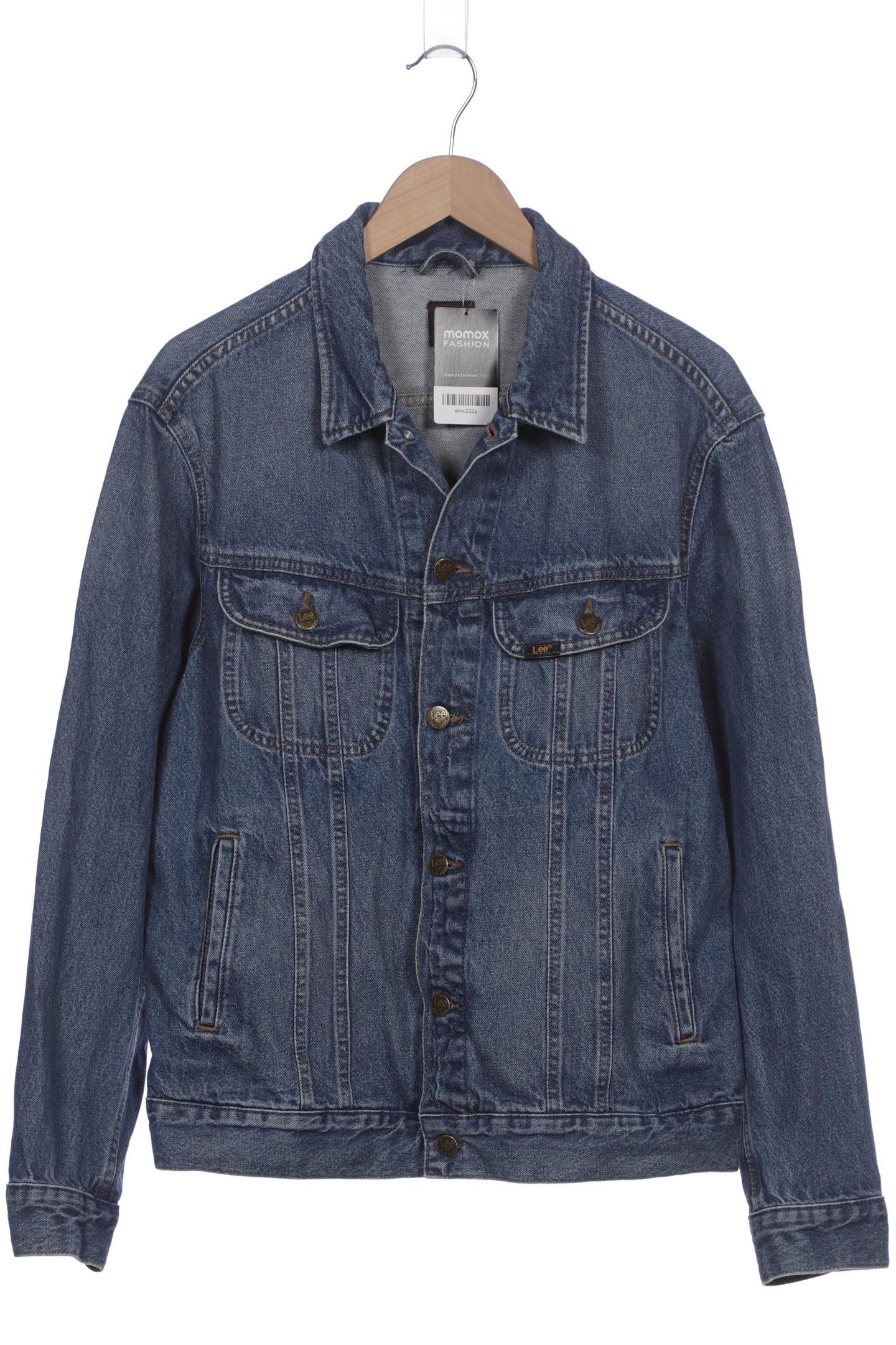 

Lee Herren Jacke, blau, Gr. 48