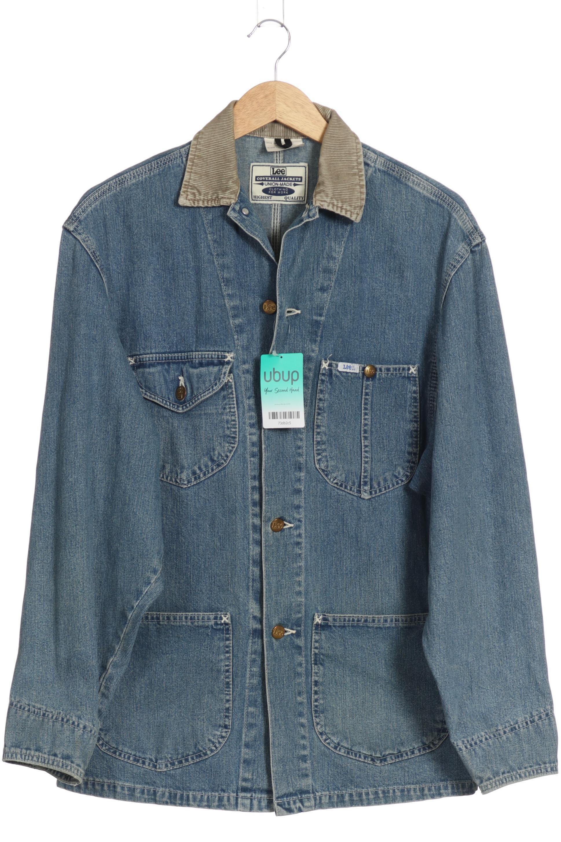 Thumbnail - Lee Herren Jacke, blau, Gr.