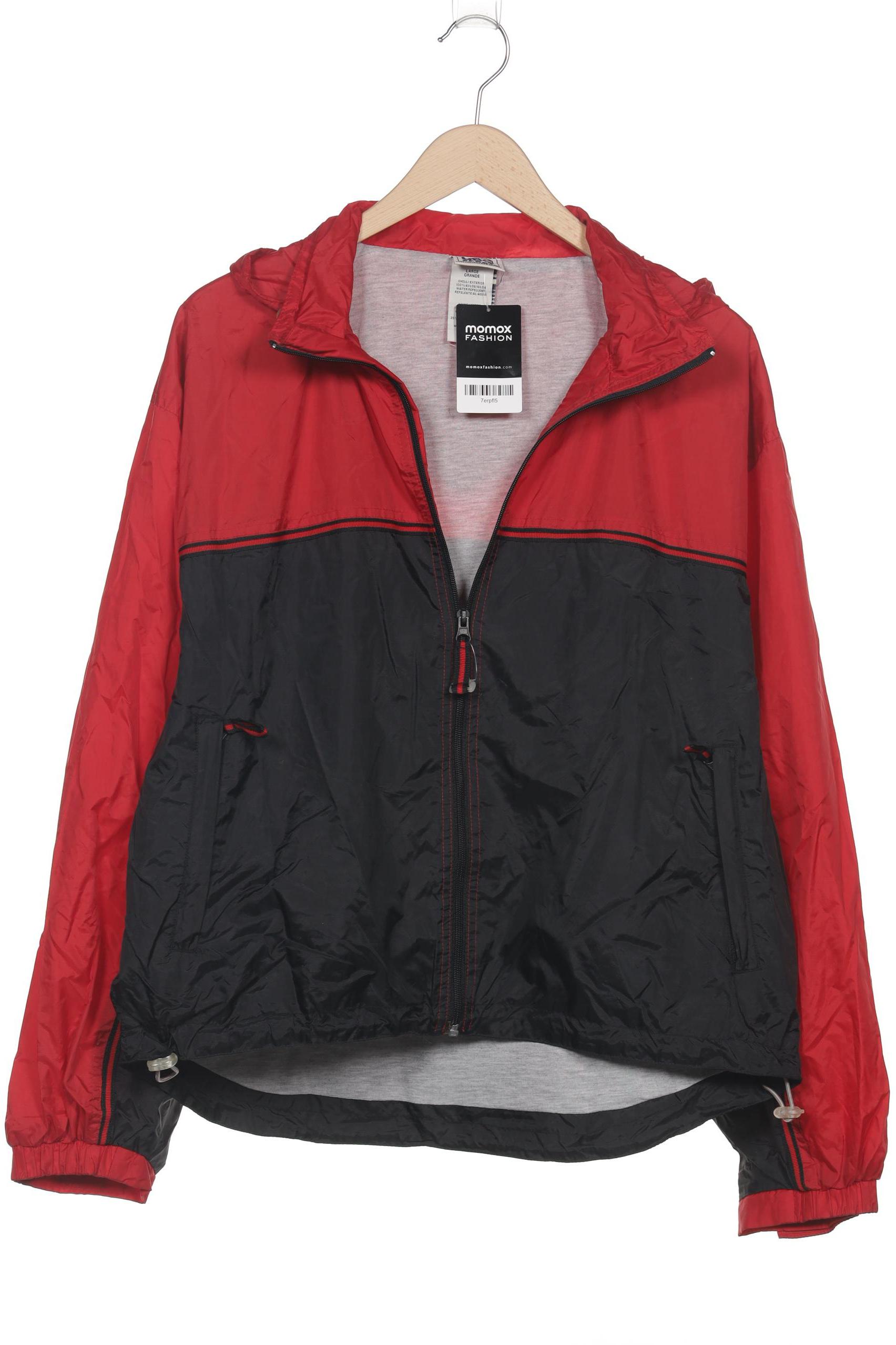 

Lee Herren Jacke, schwarz, Gr. 52
