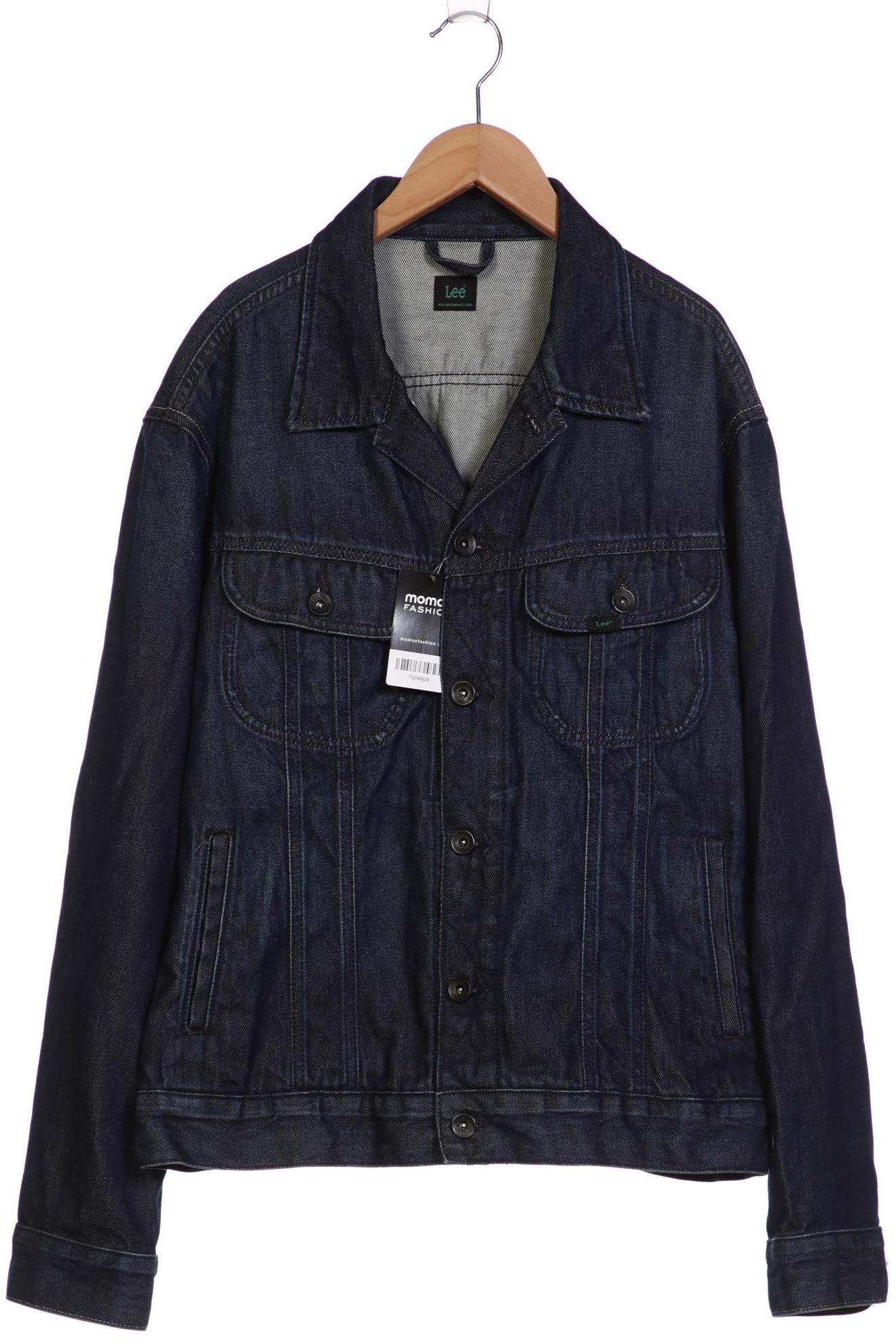 

Lee Herren Jacke, marineblau, Gr. 48