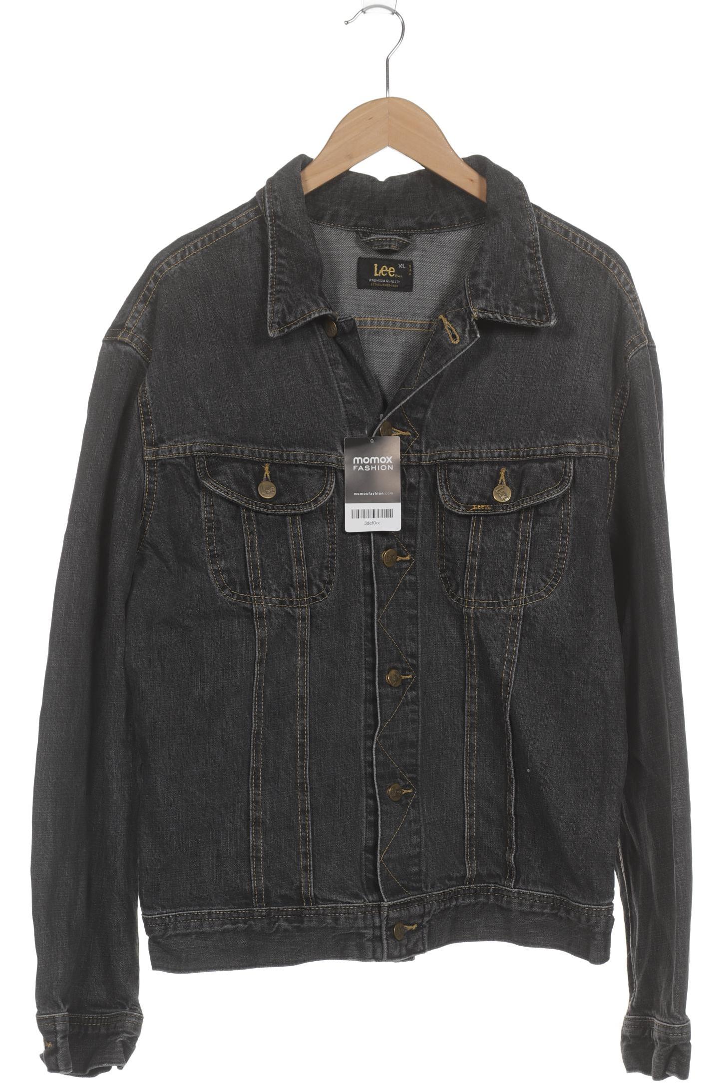 

Lee Herren Jacke, grau, Gr. 54