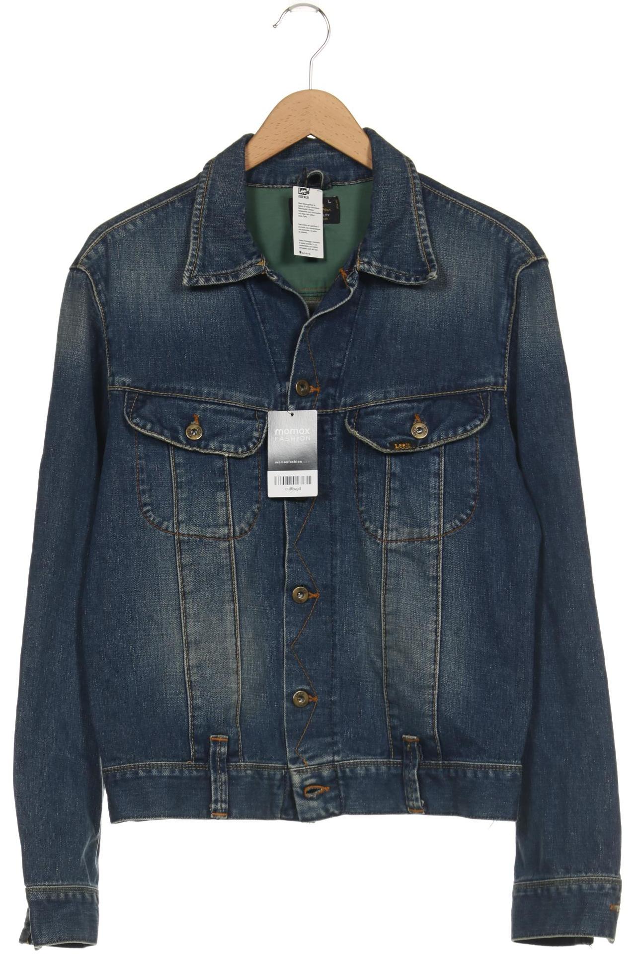 

Lee Herren Jacke, marineblau