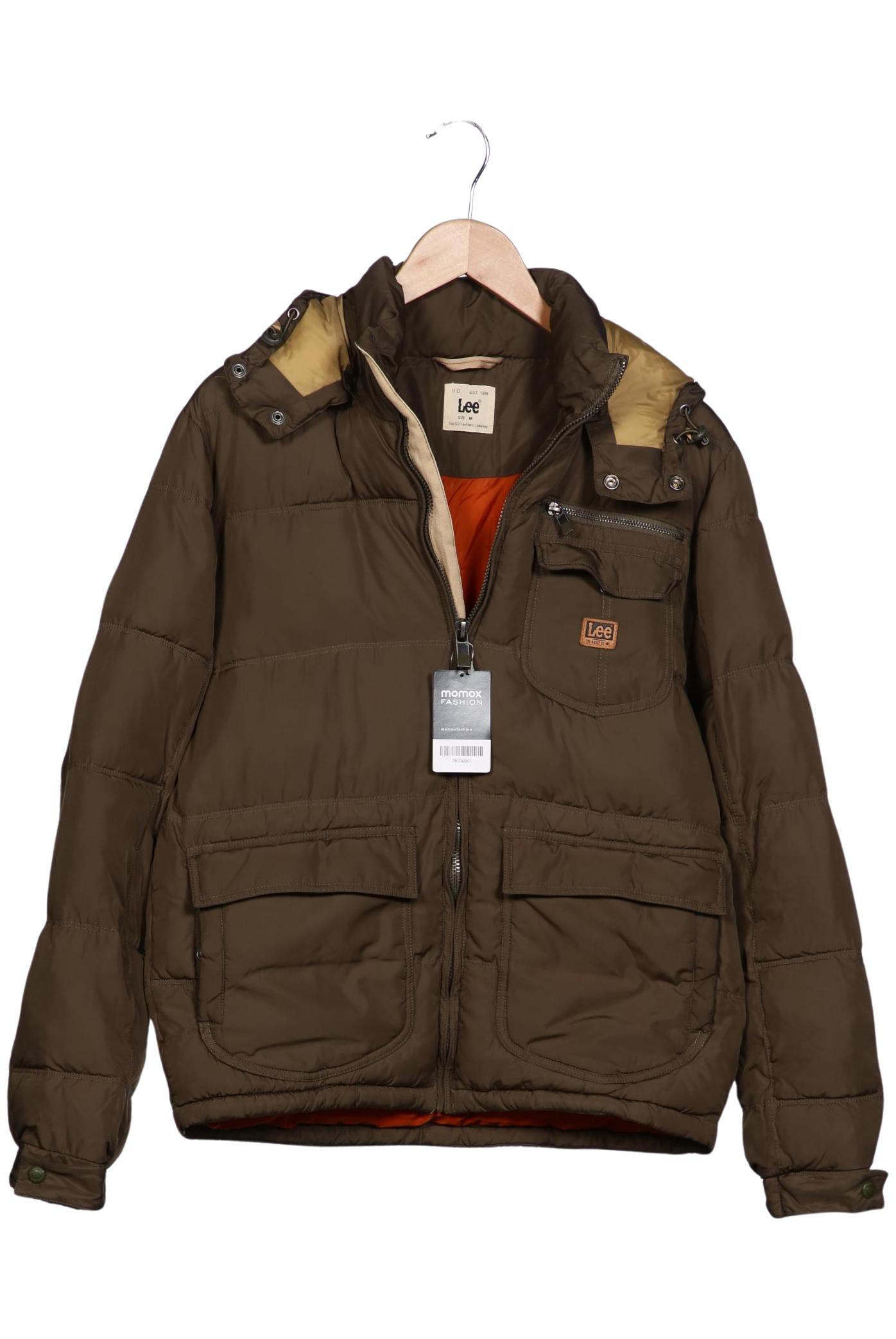 

Lee Herren Jacke, braun, Gr. 48
