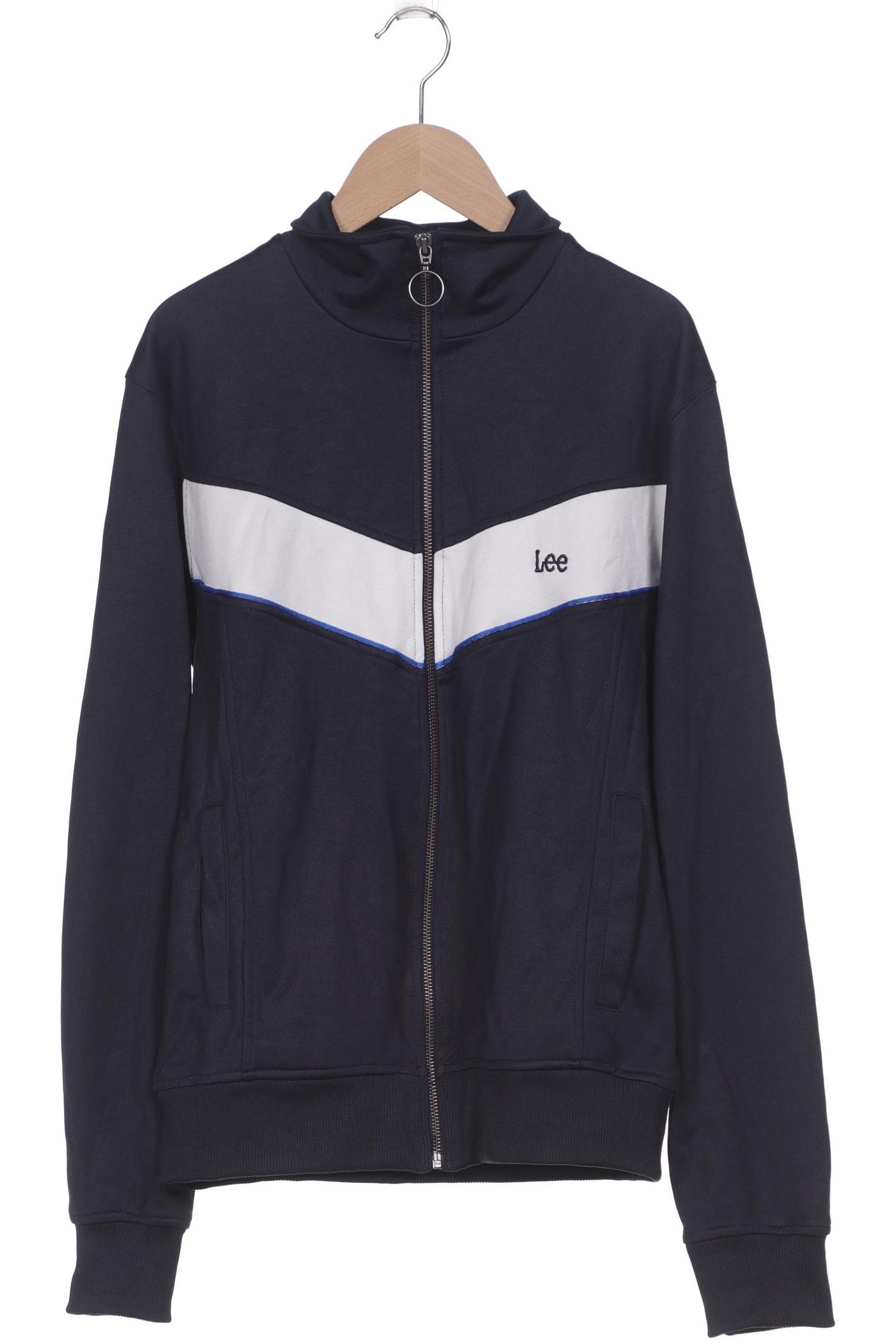 

Lee Herren Jacke, marineblau