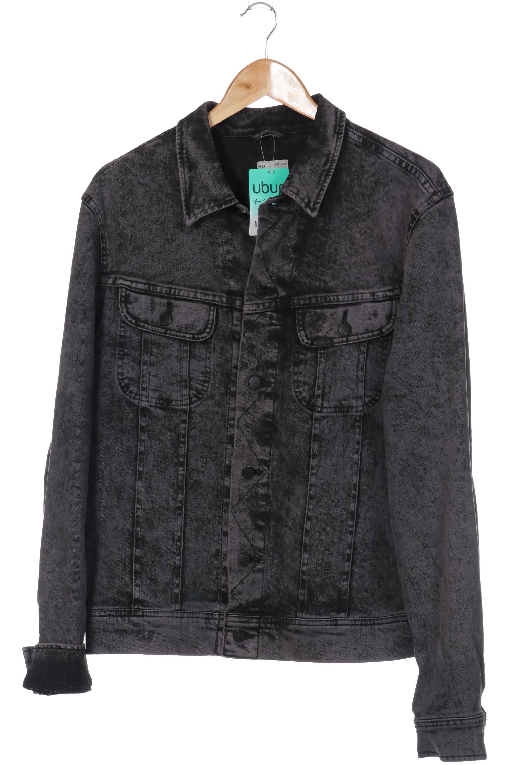 

Lee Herren Jacke, blau, Gr.