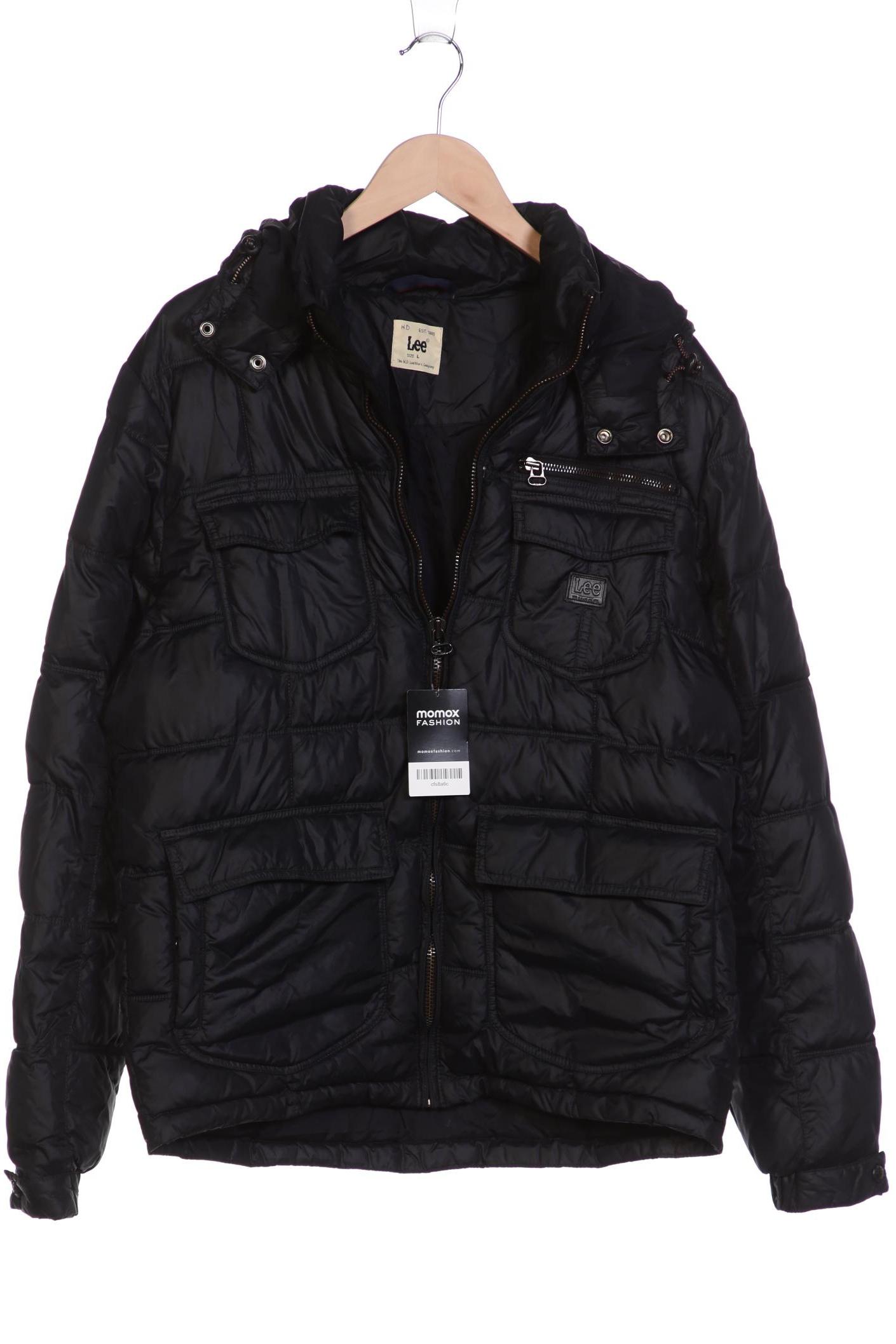 

Lee Herren Jacke, marineblau, Gr. 52