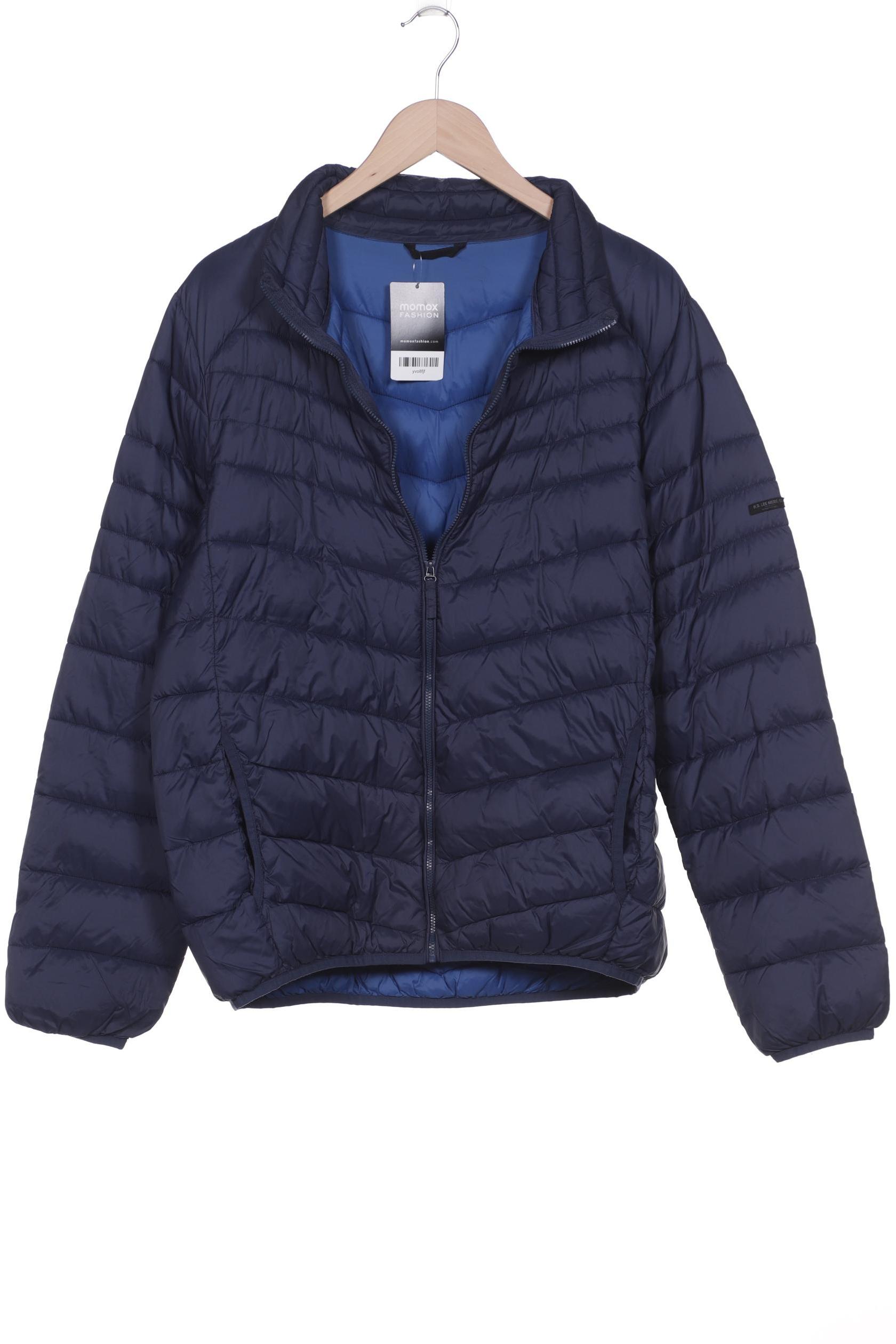 

Lee Herren Jacke, marineblau, Gr. 52