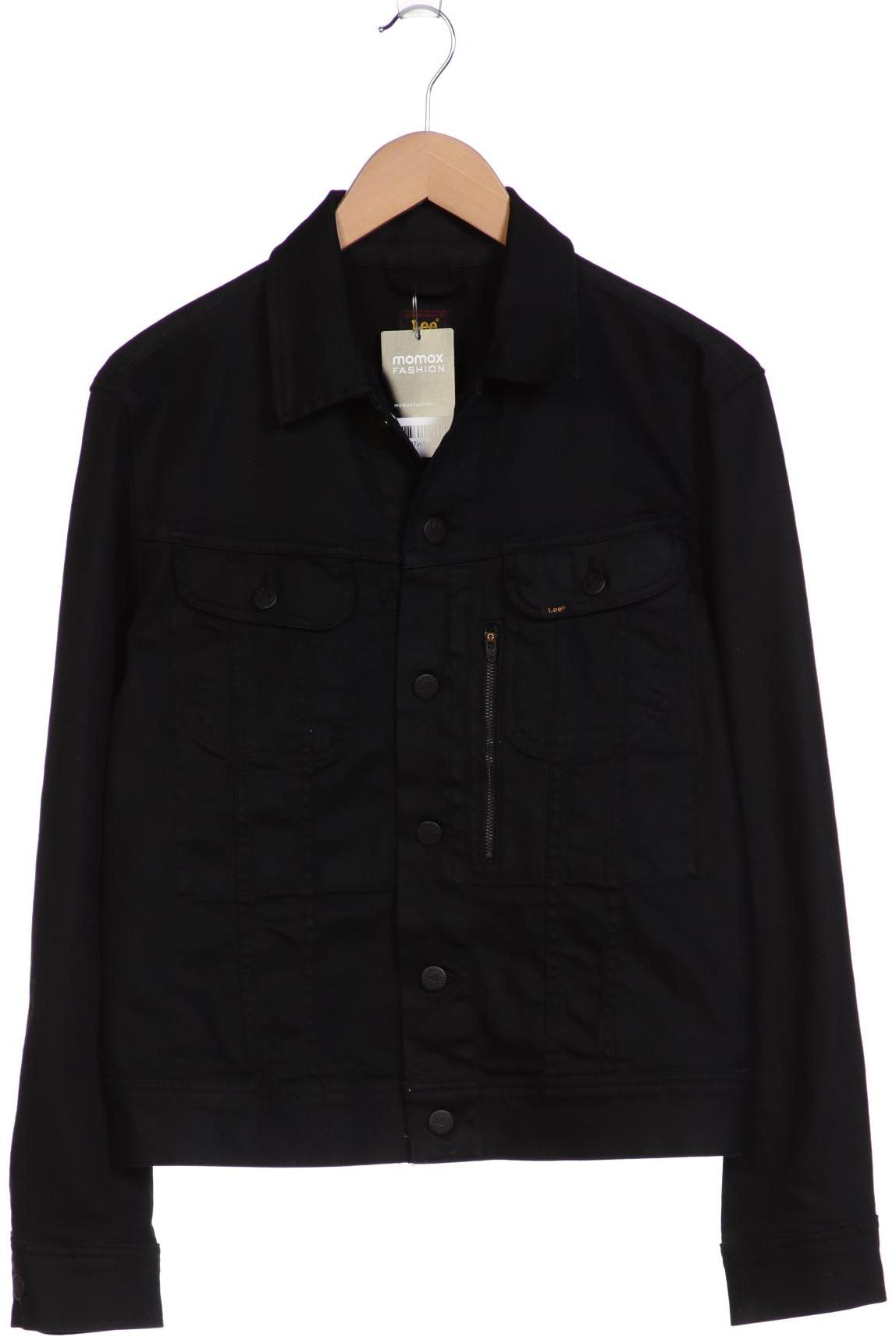 

Lee Herren Jacke, schwarz, Gr. 48