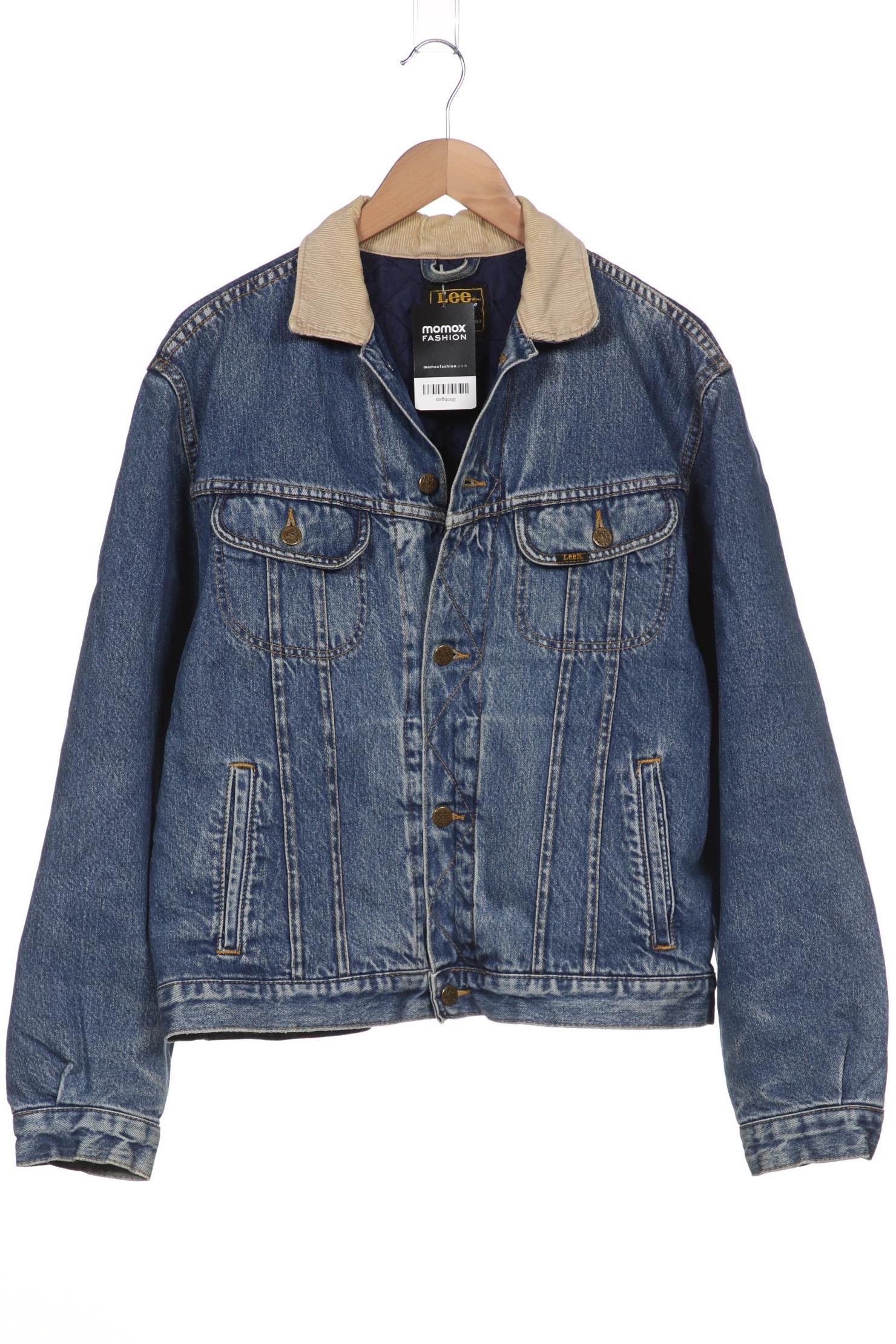 

Lee Herren Jacke, blau