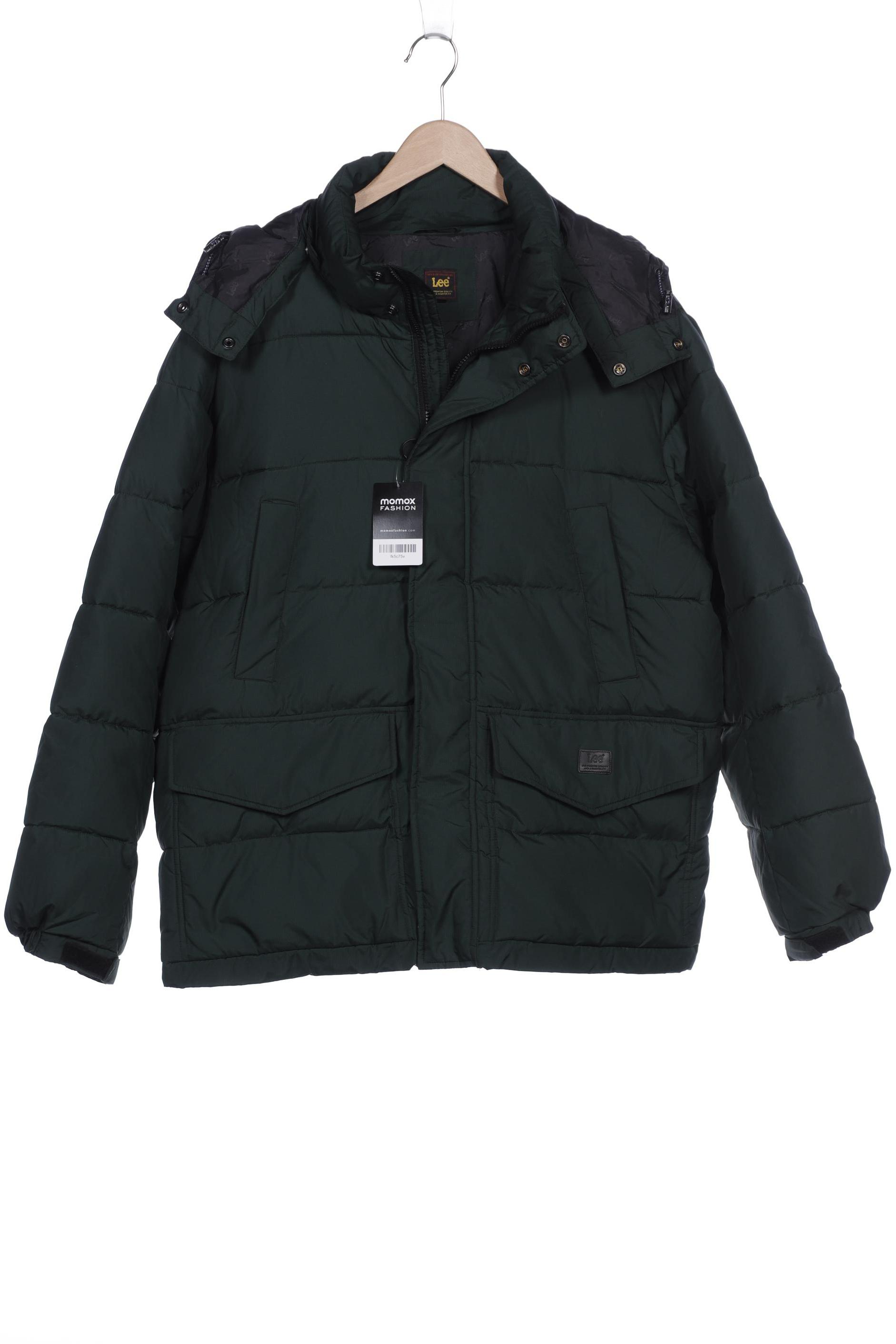 

Lee Herren Jacke, grün, Gr. 54