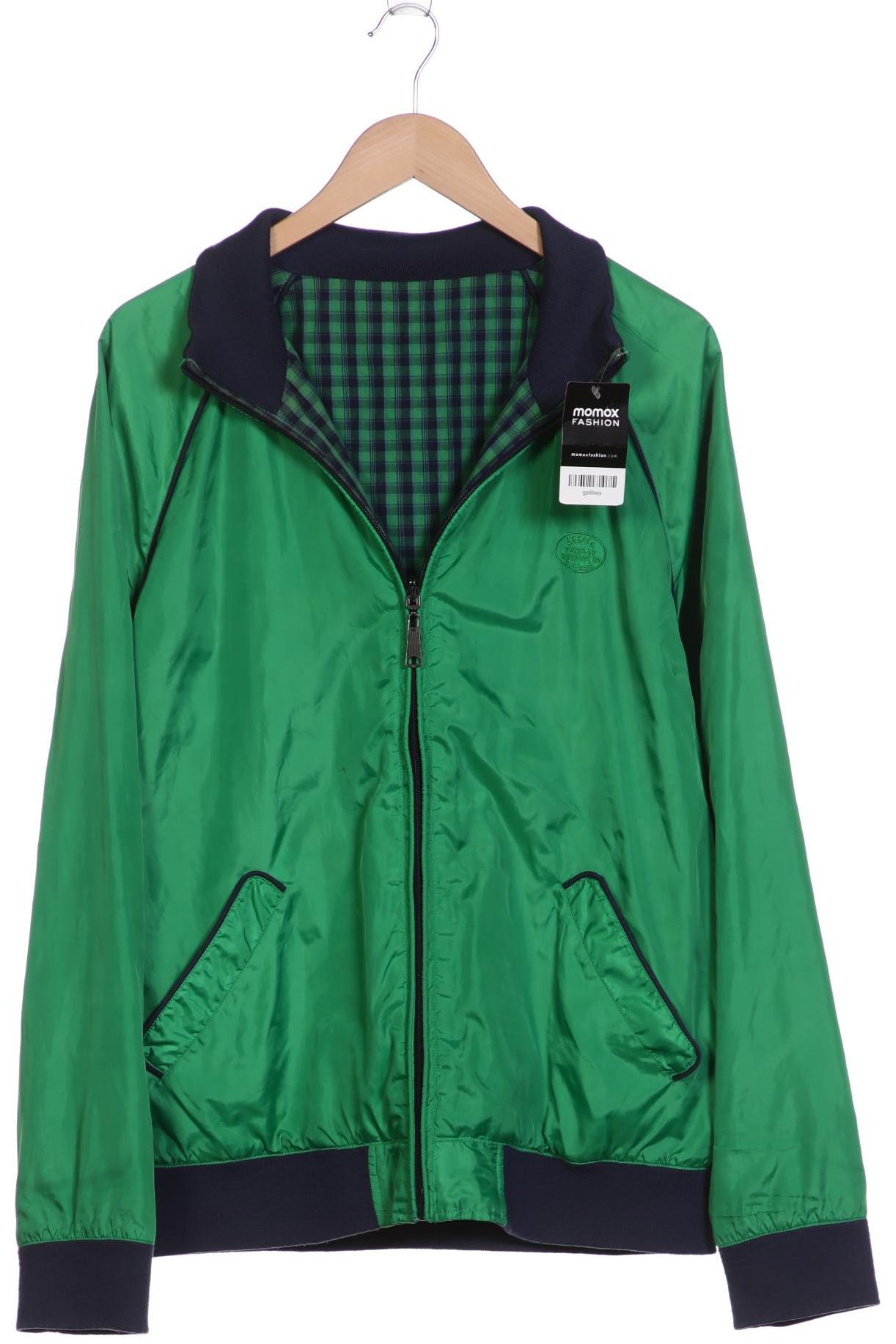

Lee Herren Jacke, hellgrün, Gr. 54