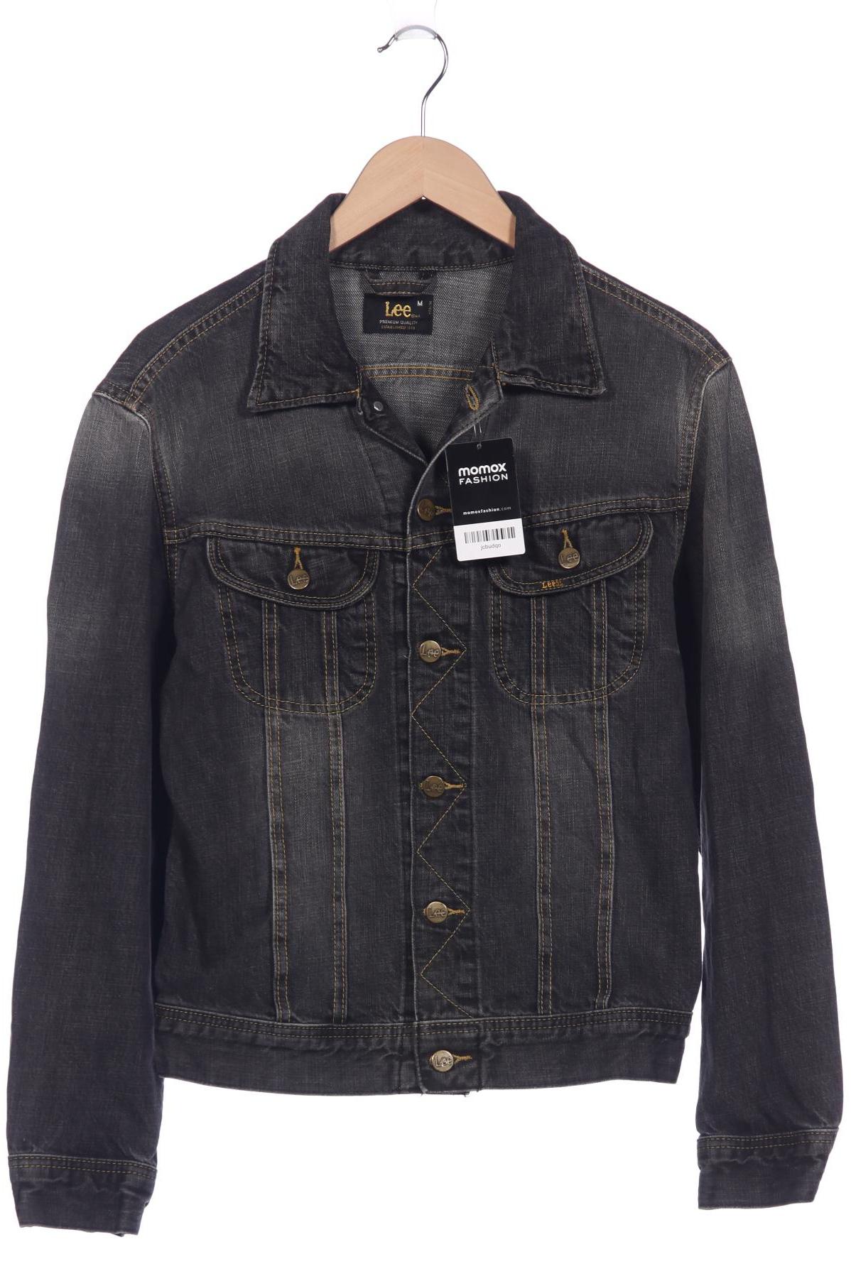 

Lee Herren Jacke, grau, Gr. 48