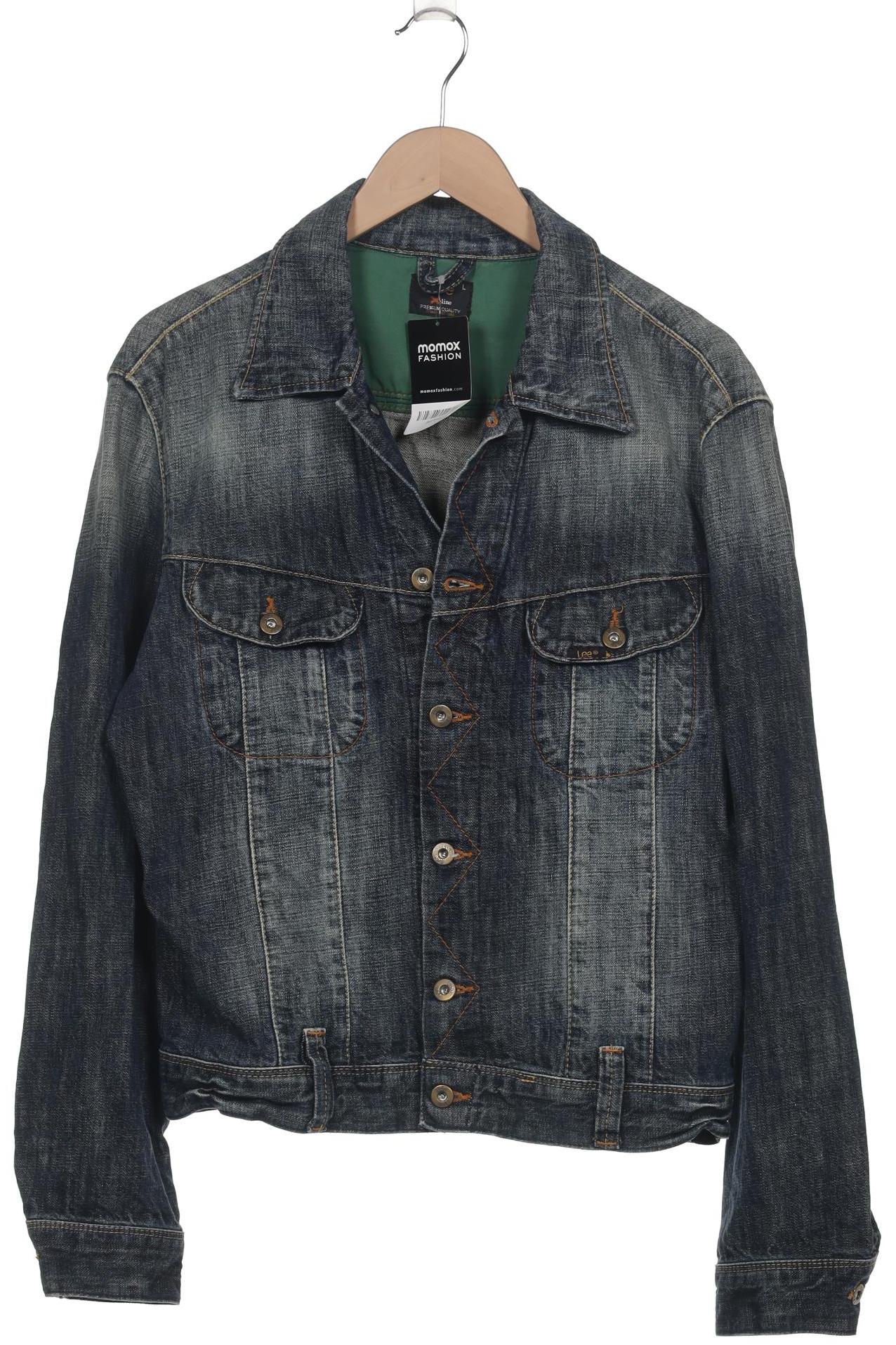 

Lee Herren Jacke, marineblau, Gr. 52