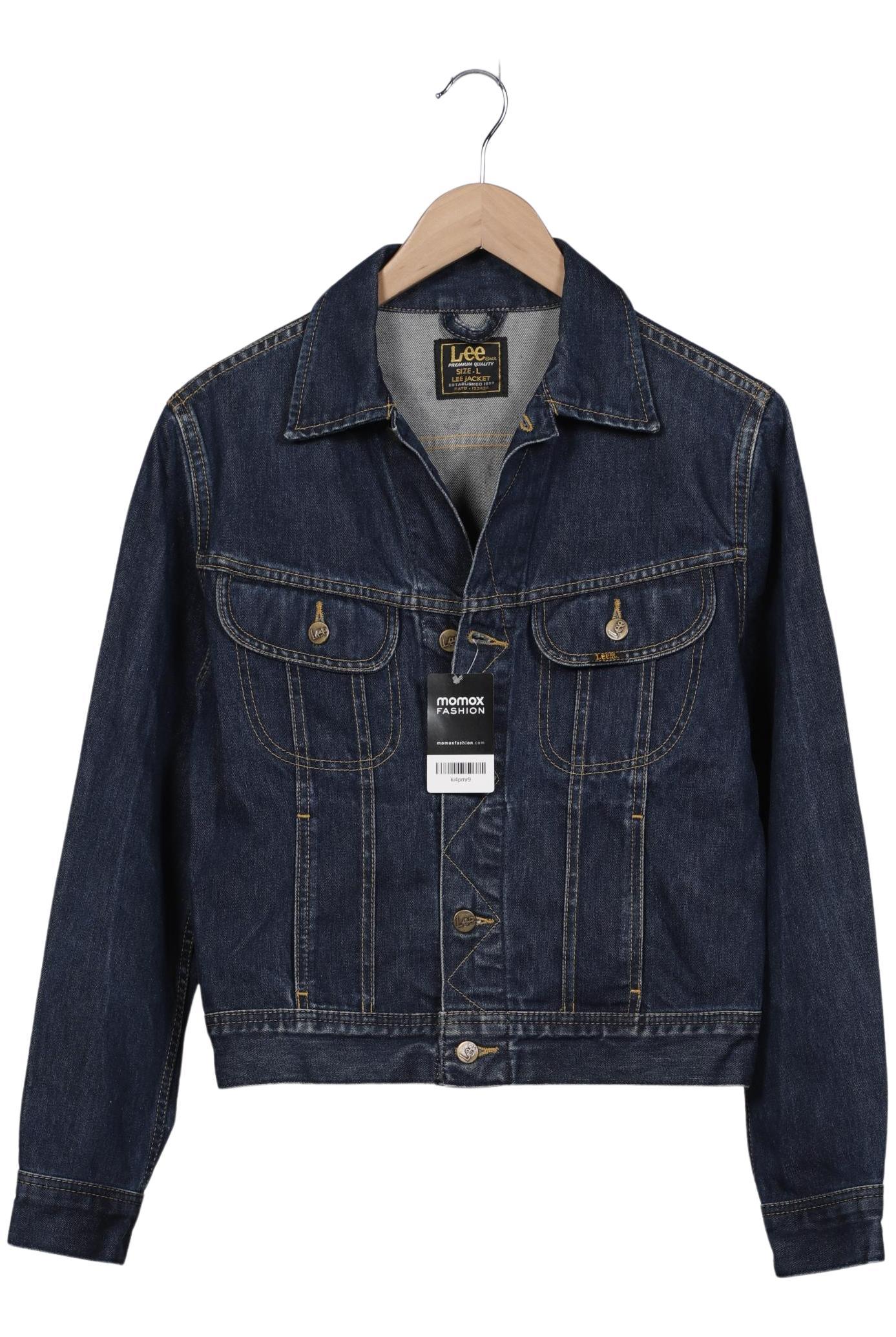

Lee Herren Jacke, marineblau, Gr. 52