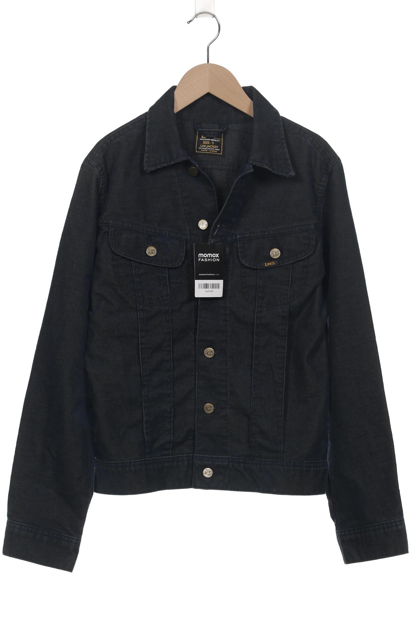 

Lee Herren Jacke, marineblau, Gr. 46