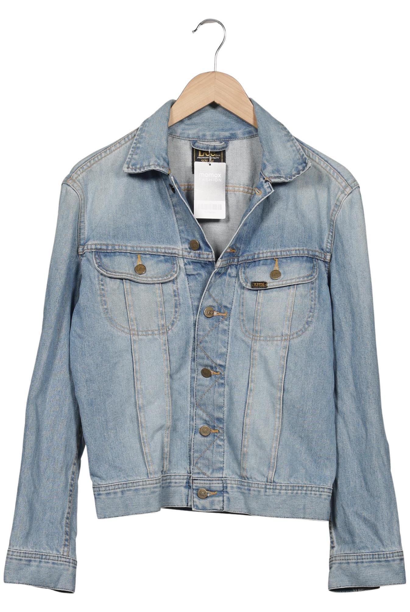 

Lee Herren Jacke, blau, Gr. 48