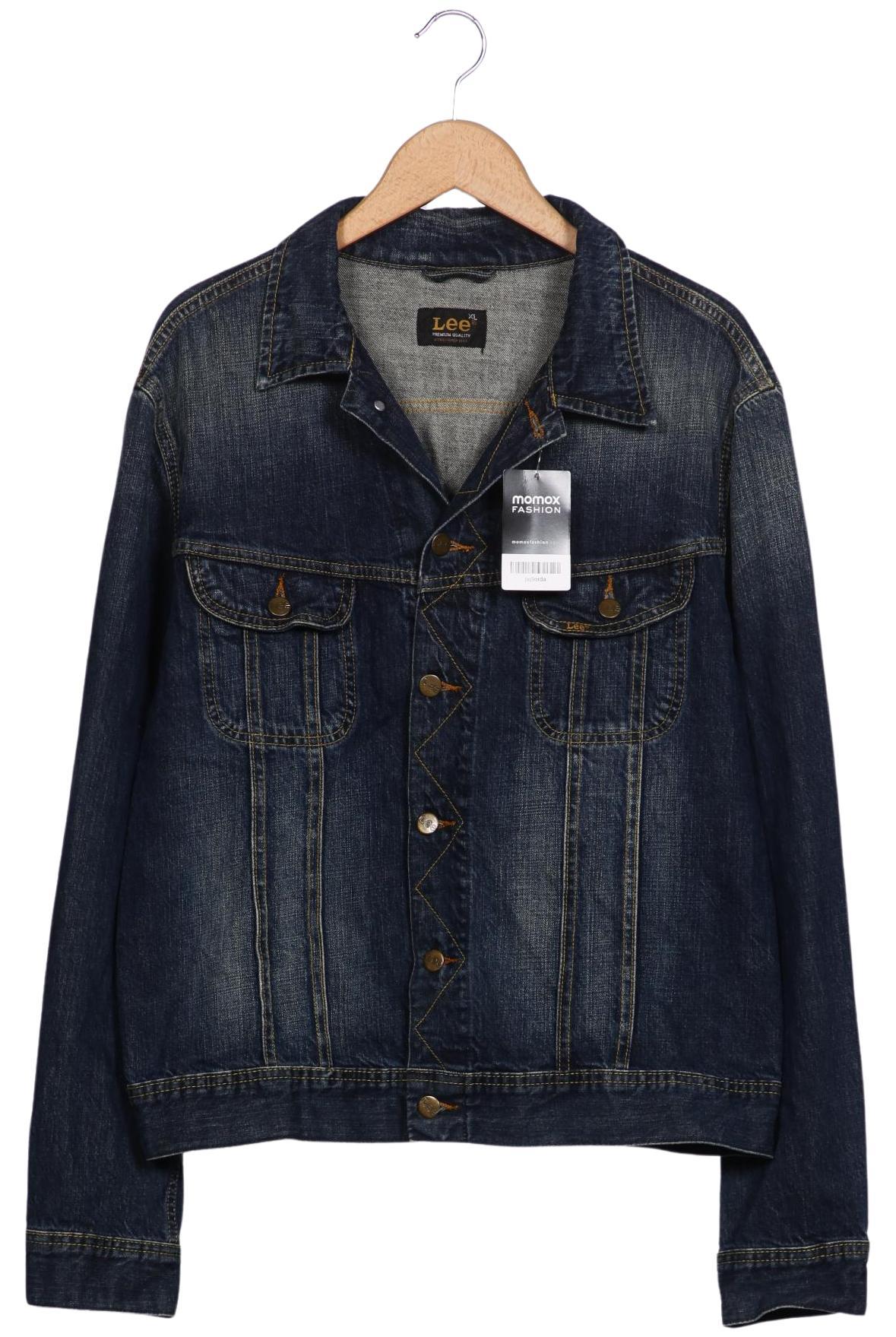 

Lee Herren Jacke, marineblau, Gr. 54