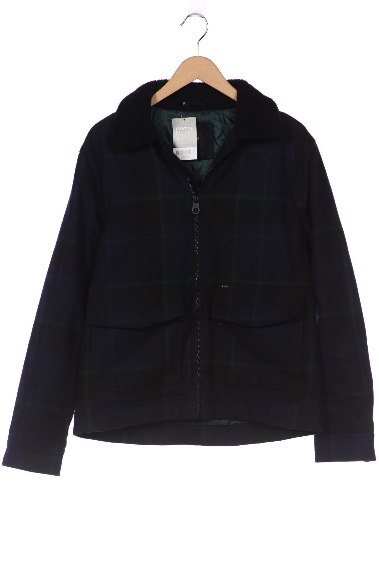 

Lee Herren Jacke, marineblau
