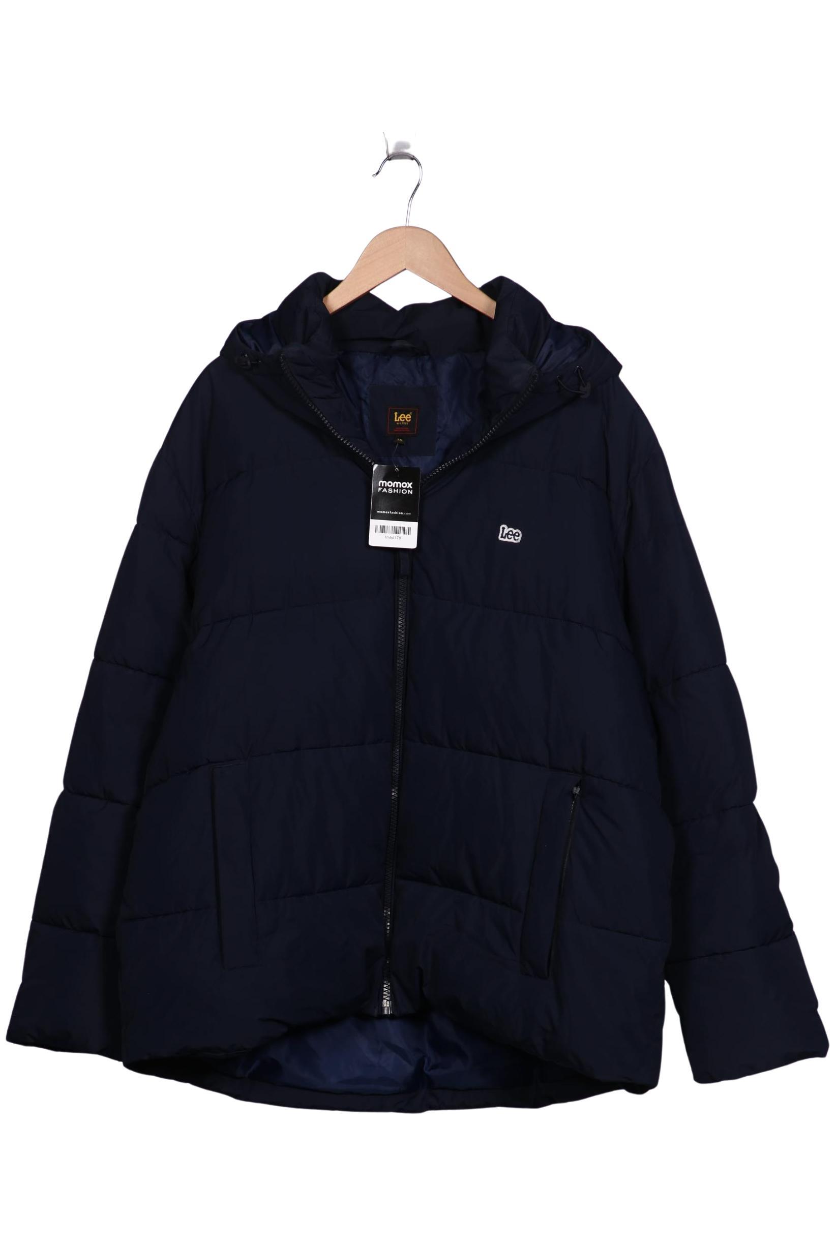

Lee Herren Jacke, marineblau, Gr. 56