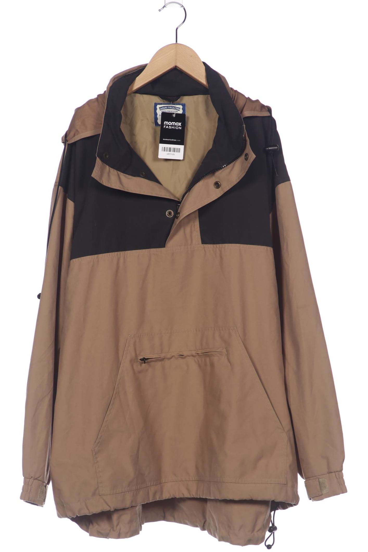 

Lee Herren Jacke, braun, Gr. 54