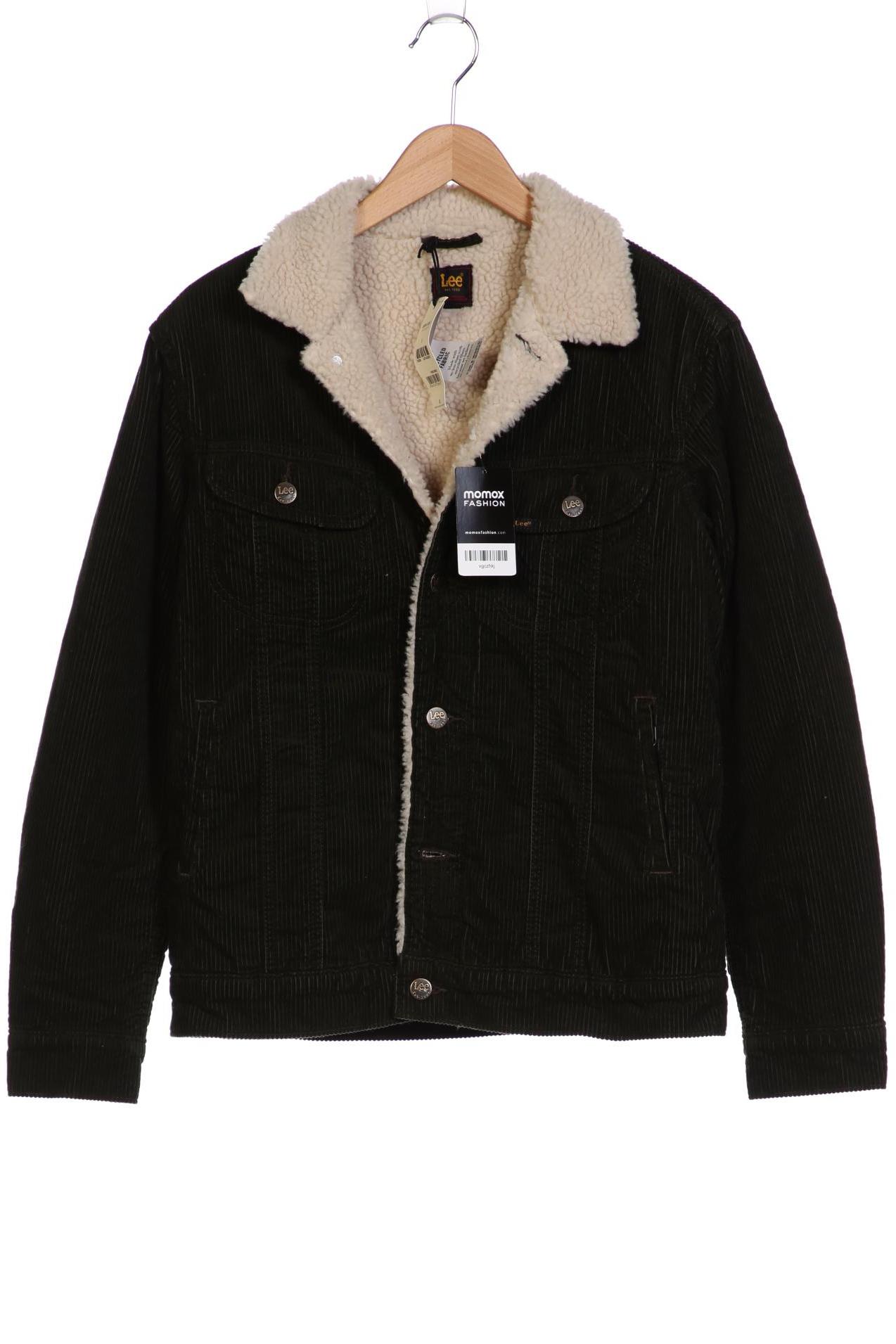 

Lee Herren Jacke, grün, Gr. 46