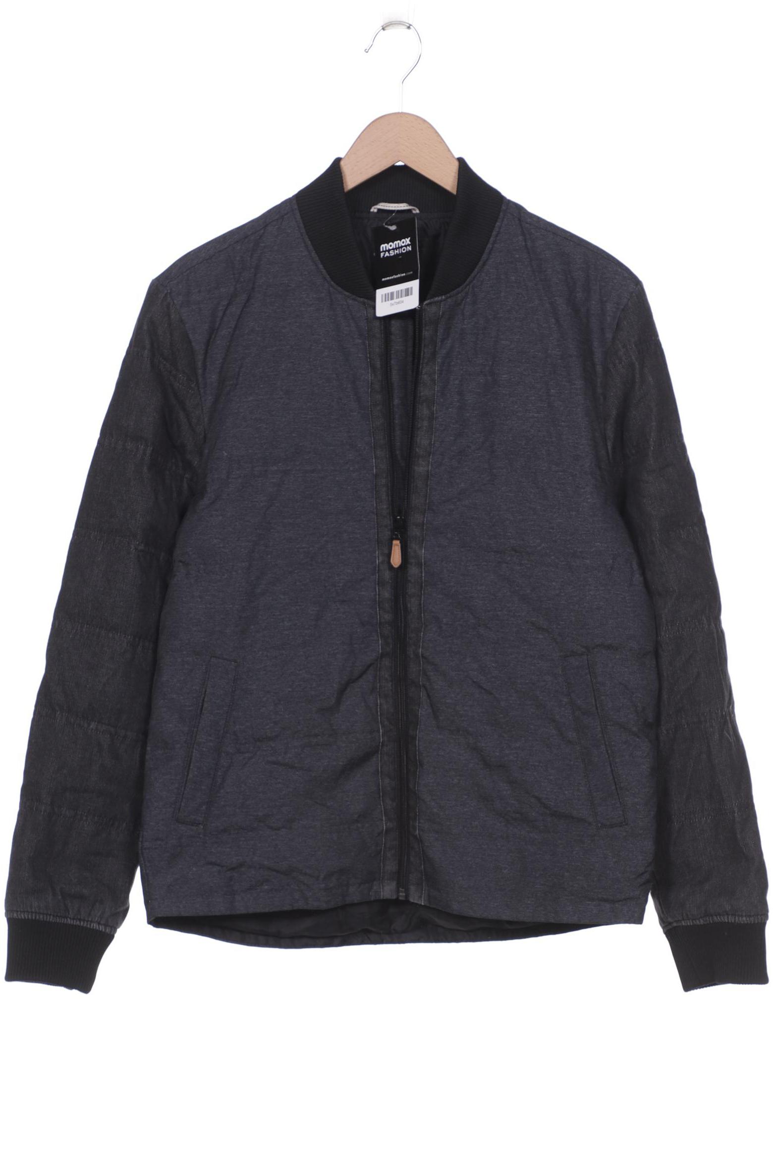 

Lee Herren Jacke, grau, Gr. 52