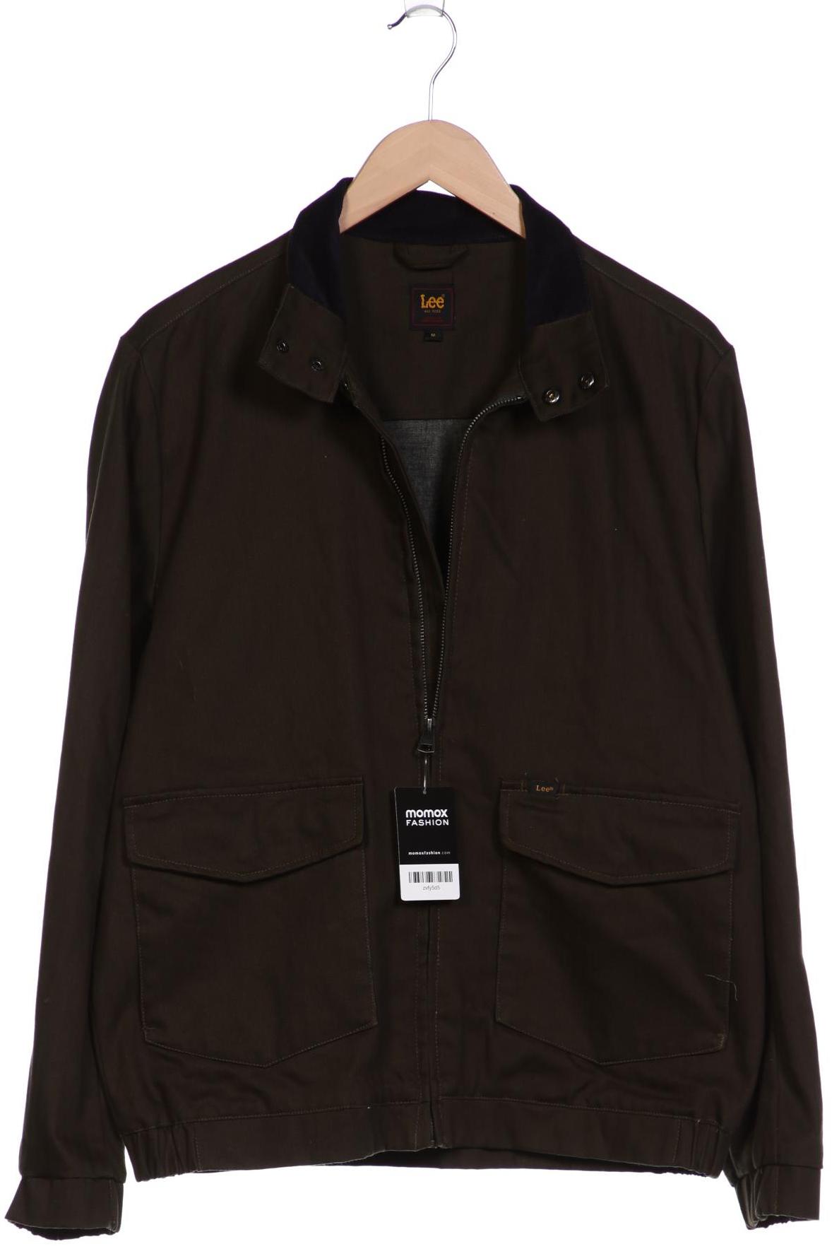 

Lee Herren Jacke, grün, Gr. 48