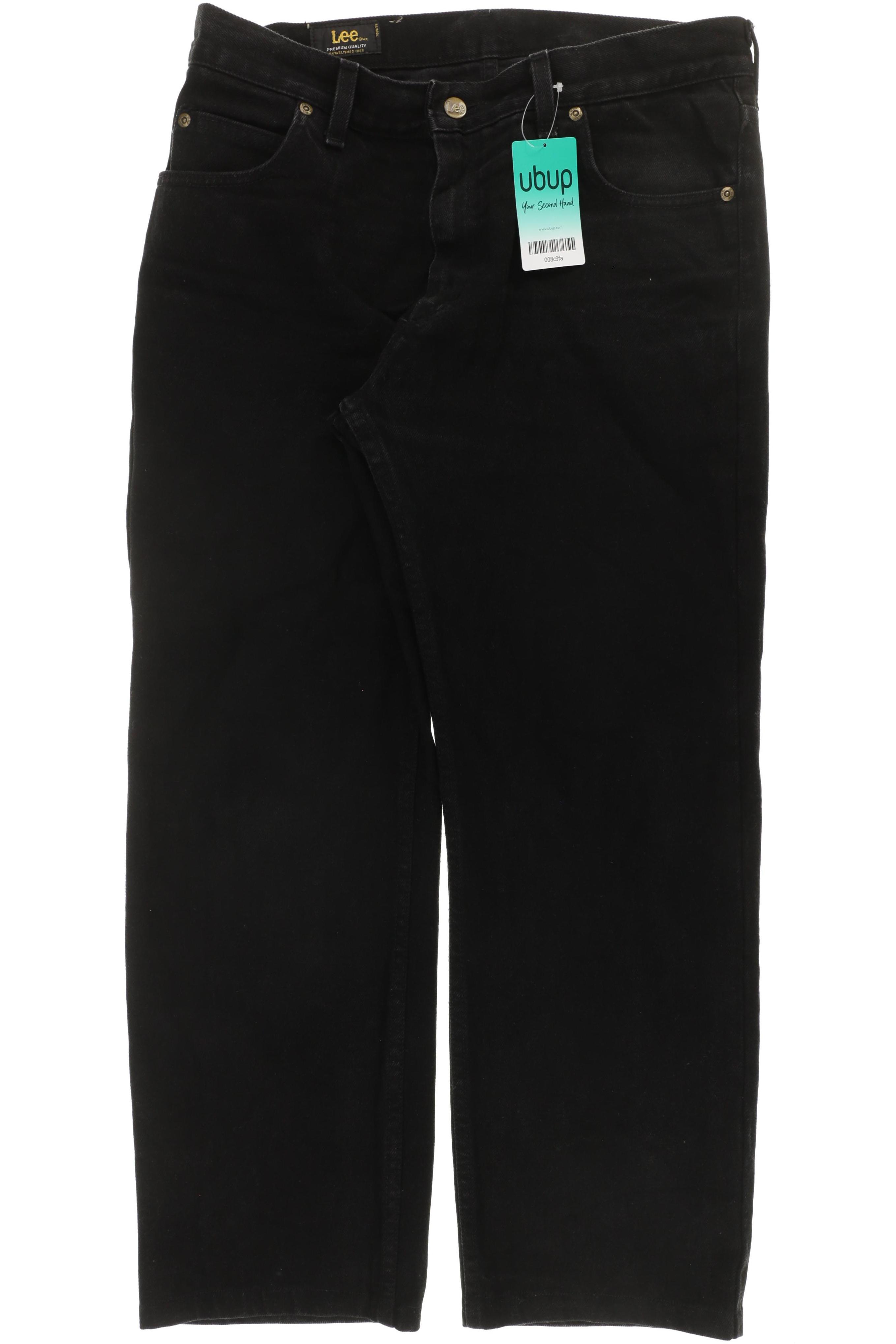 

Lee Herren Jeans, schwarz, Gr. 33