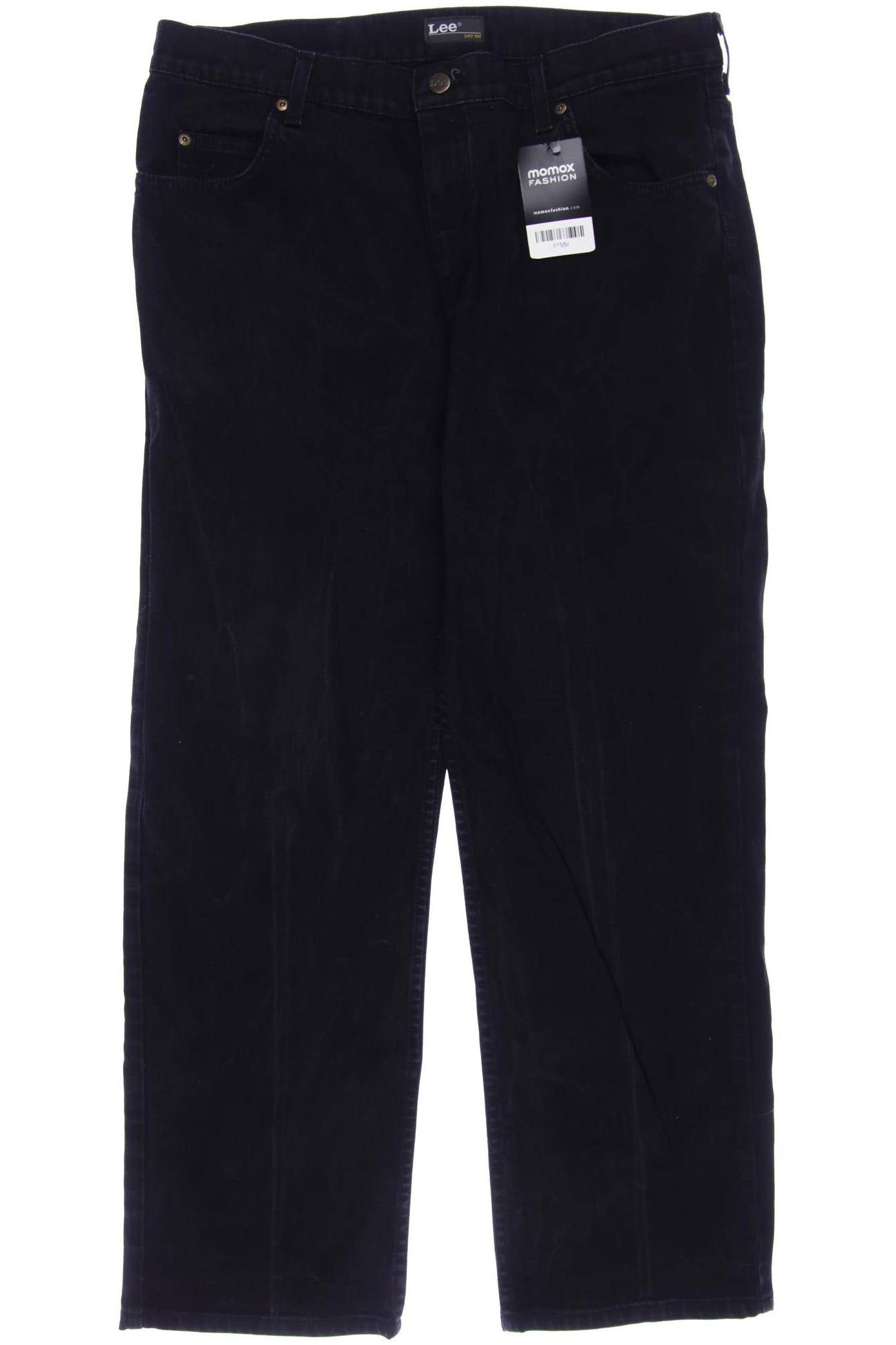 

Lee Herren Jeans, schwarz