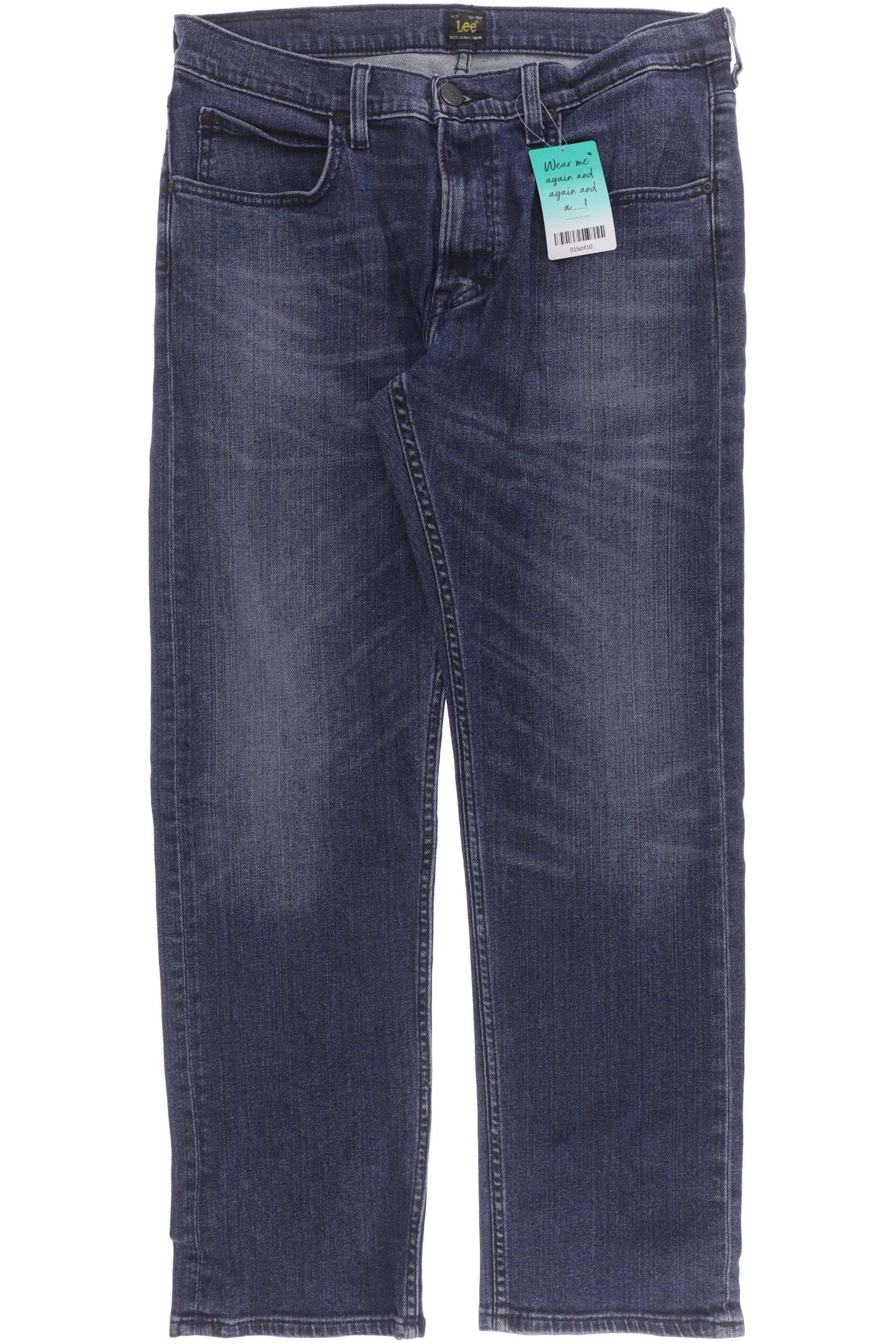 

Lee Herren Jeans, blau, Gr. 32