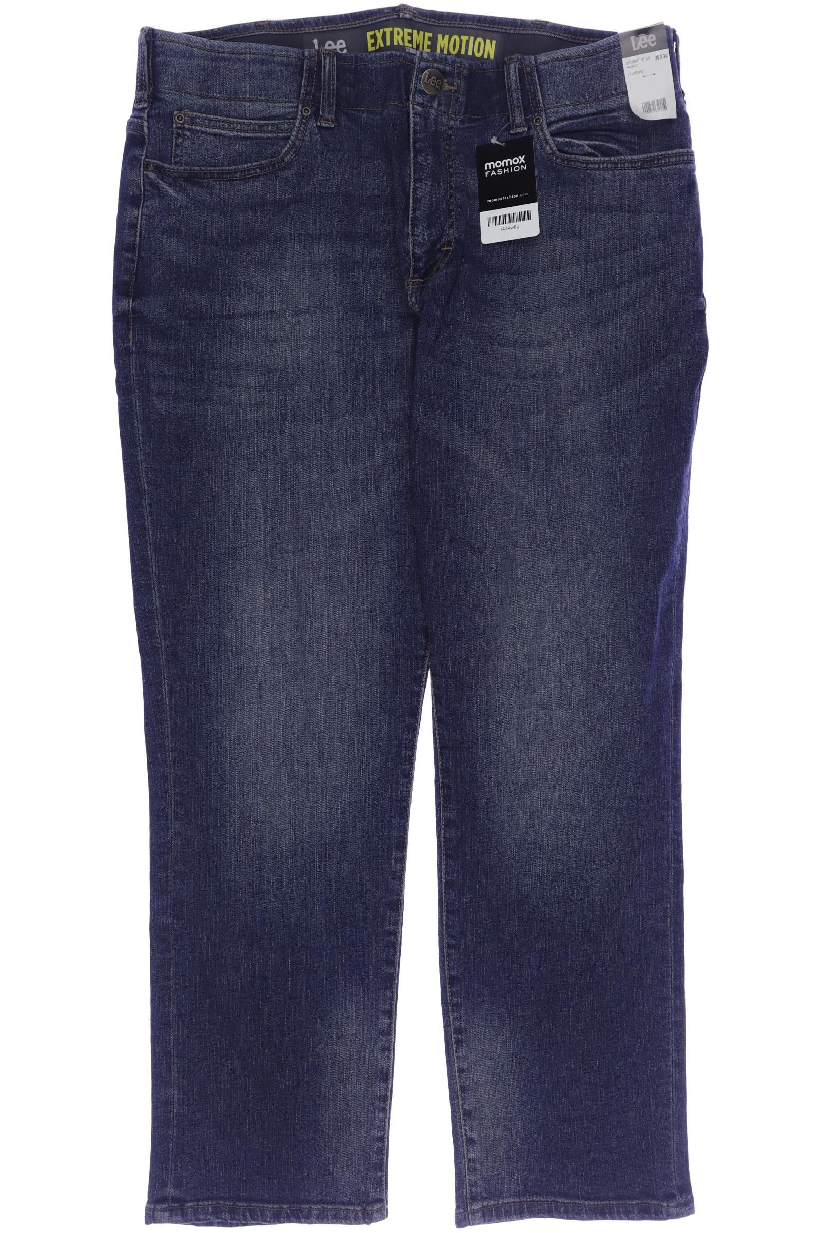 

Lee Herren Jeans, blau, Gr. 36