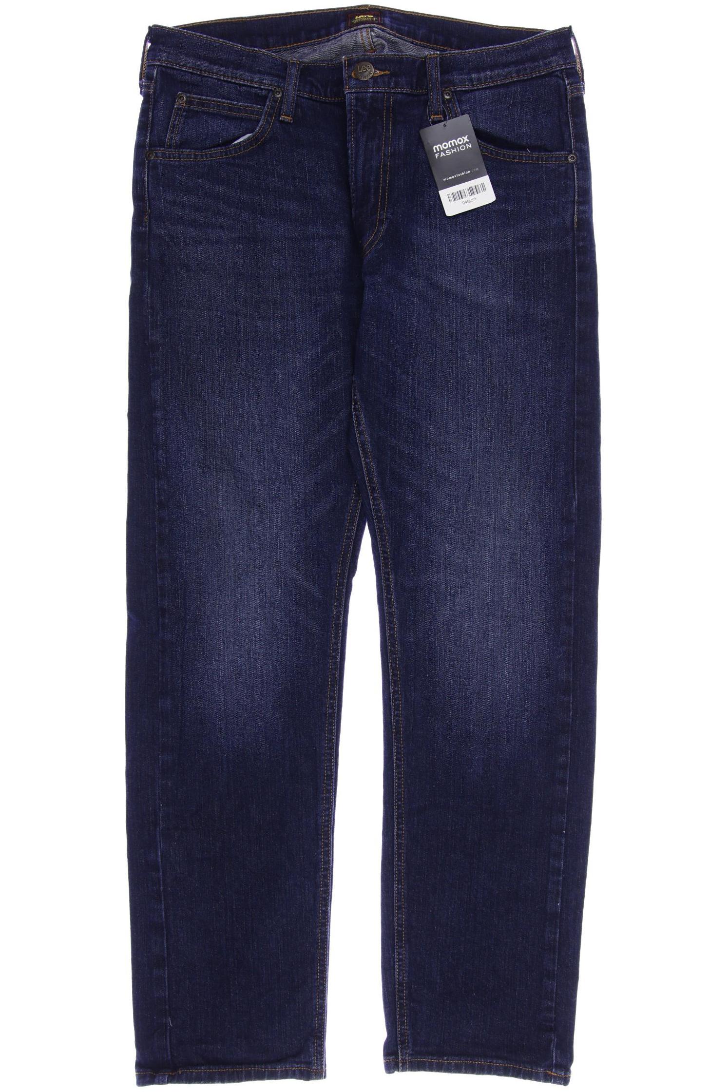 

Lee Herren Jeans, blau