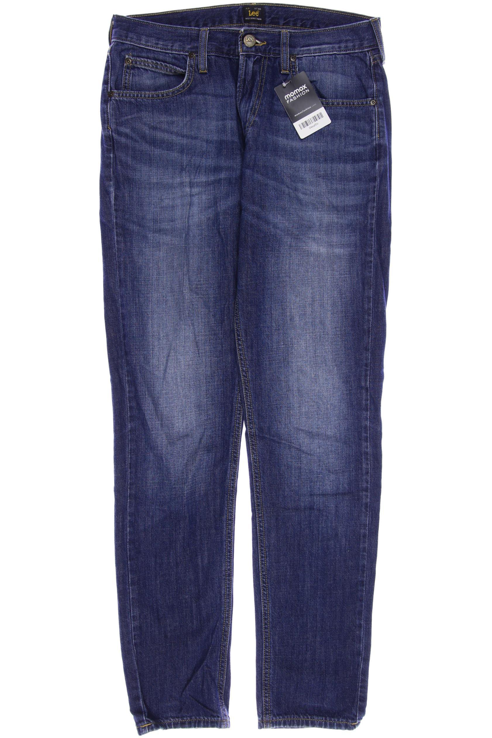 

Lee Herren Jeans, blau