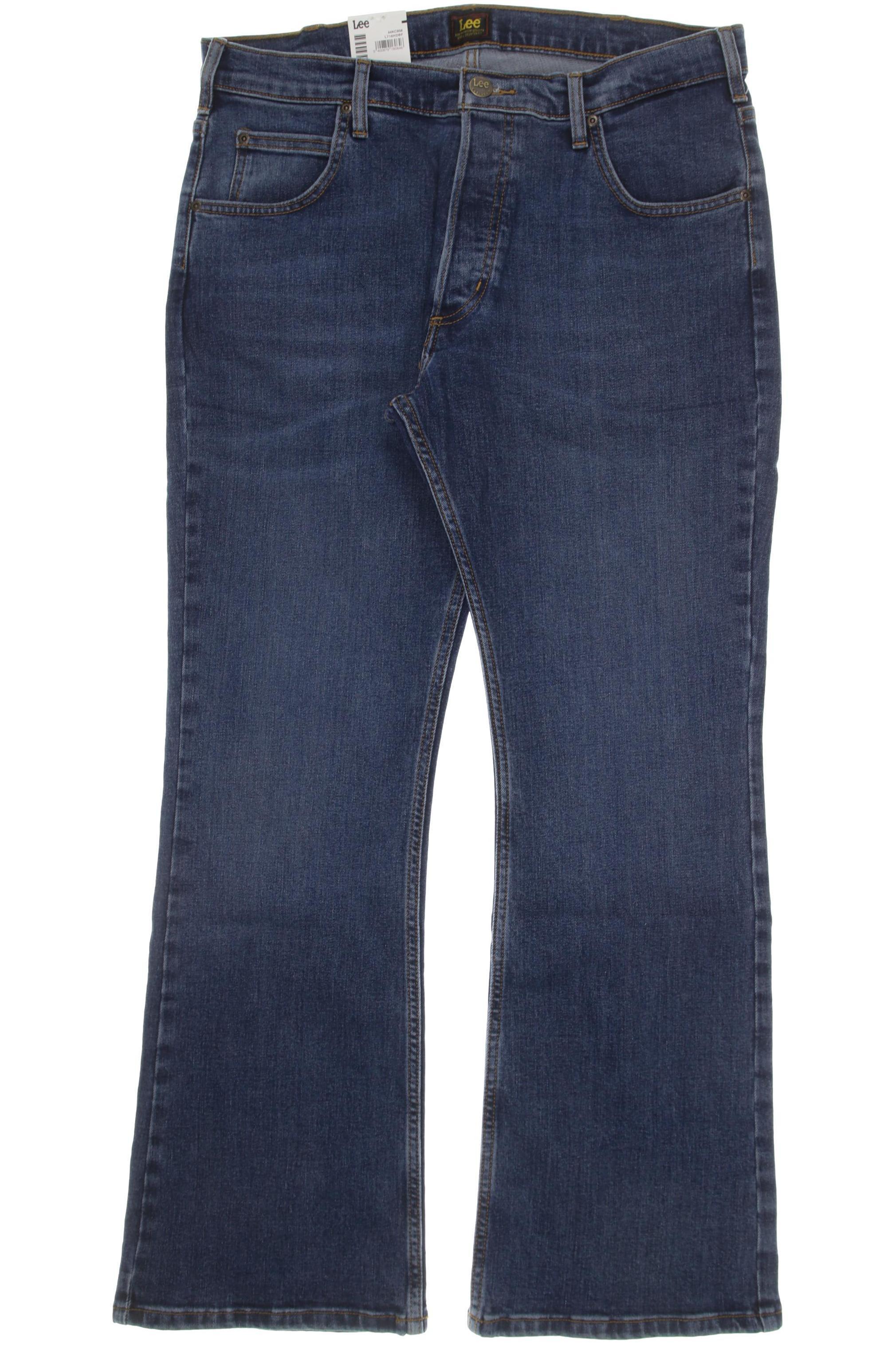Thumbnail - Lee Herren Jeans, blau, Gr. 36