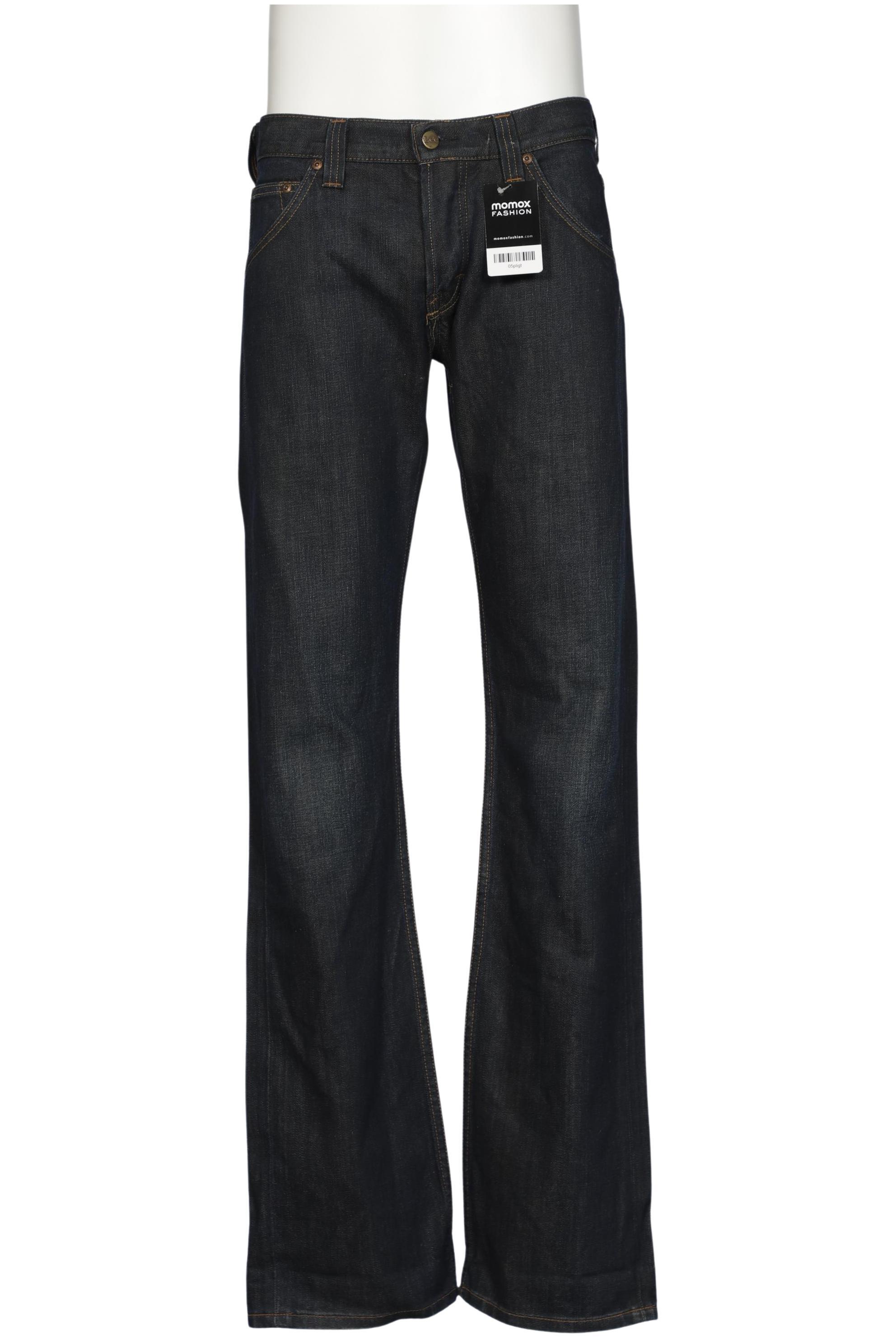 

Lee Herren Jeans, marineblau, Gr. 32
