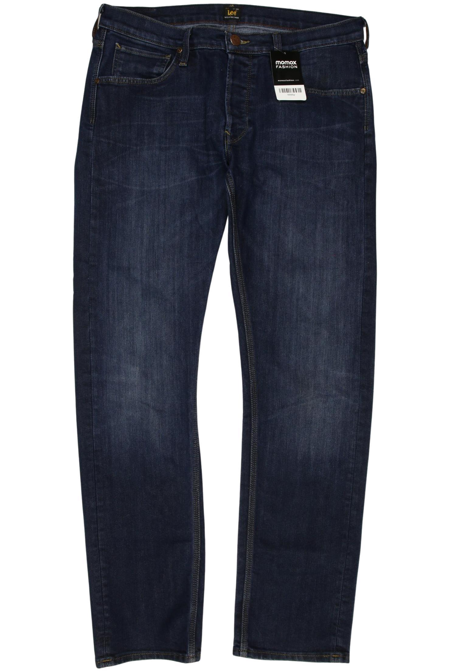 

Lee Herren Jeans, marineblau, Gr. 34