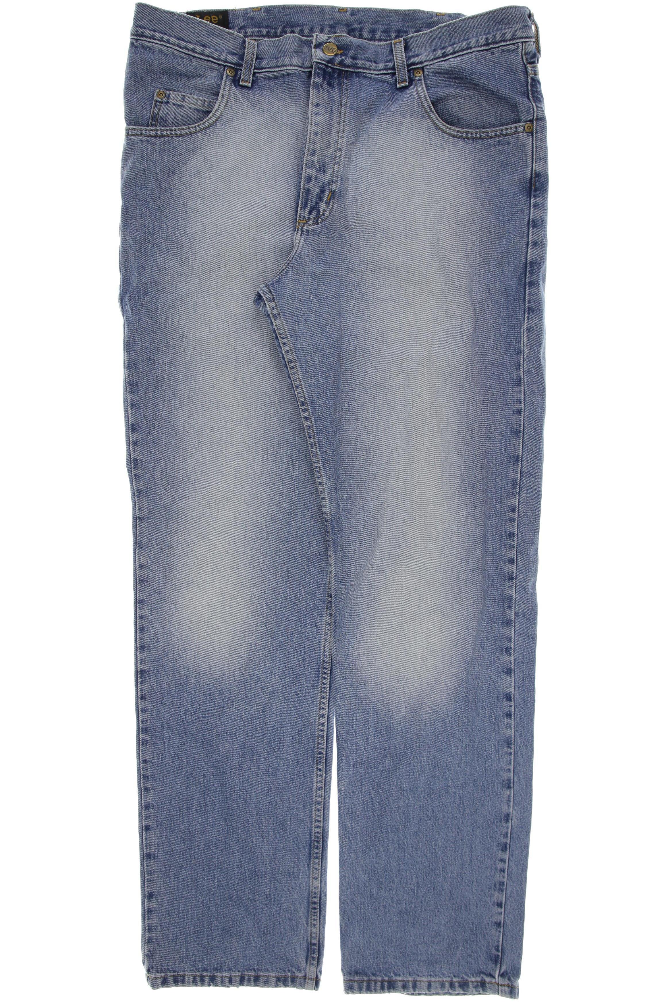 

Lee Herren Jeans, blau, Gr. 38