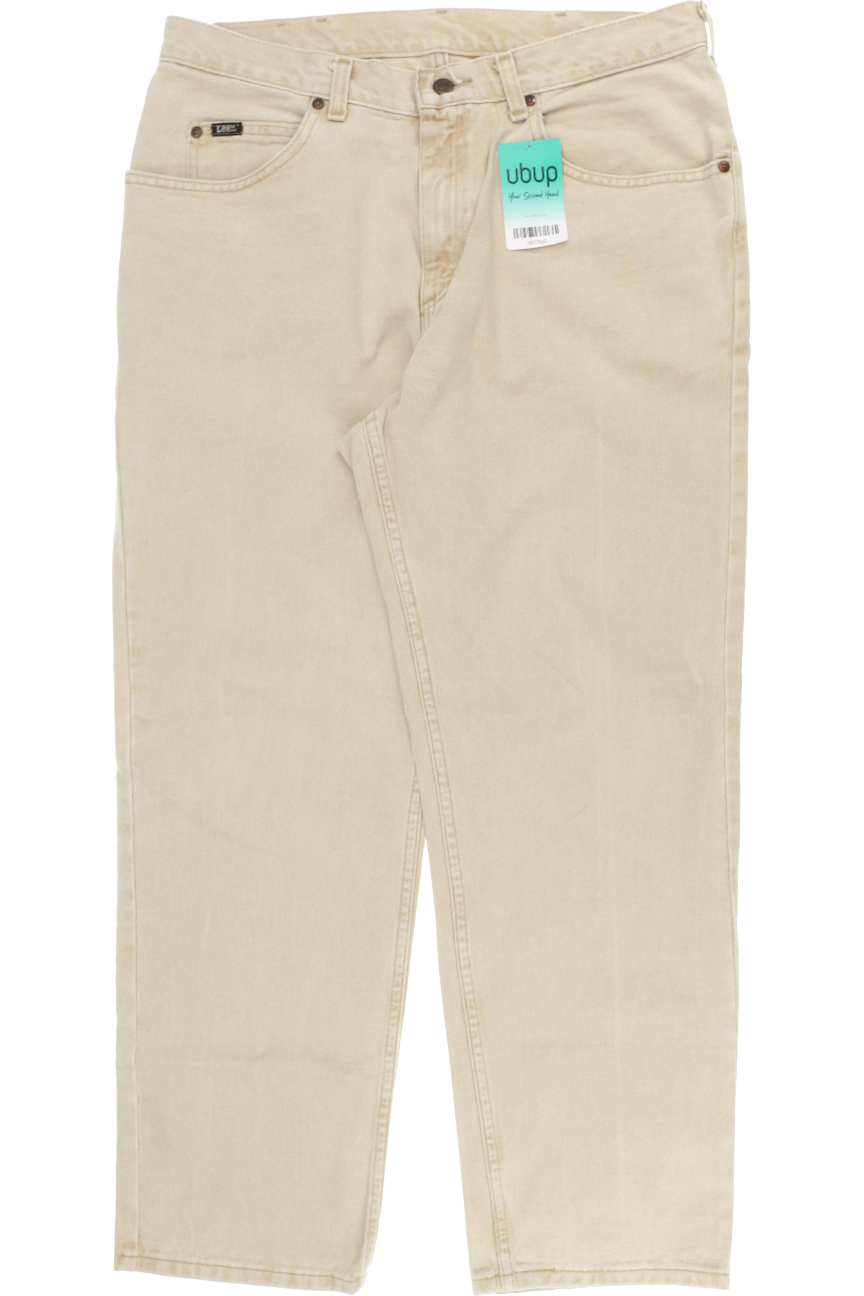 Thumbnail - Lee Herren Jeans, beige, Gr. 36