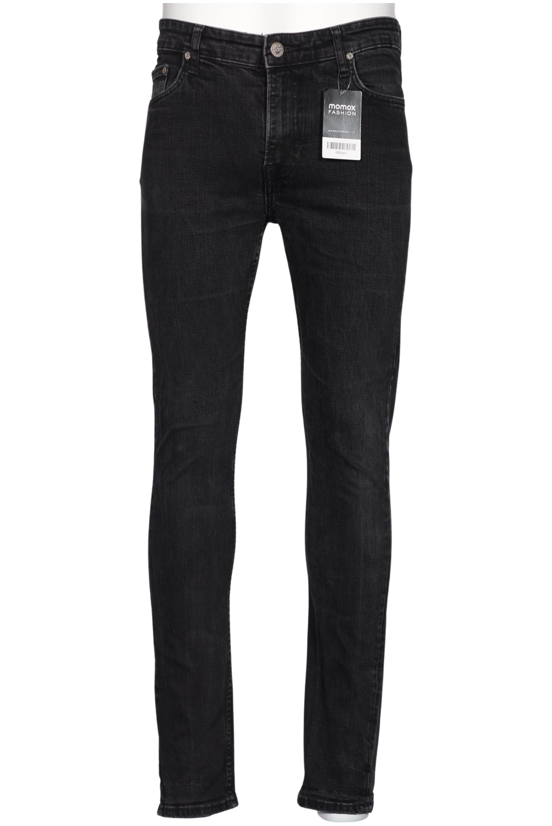 

Lee Herren Jeans, schwarz, Gr. 32