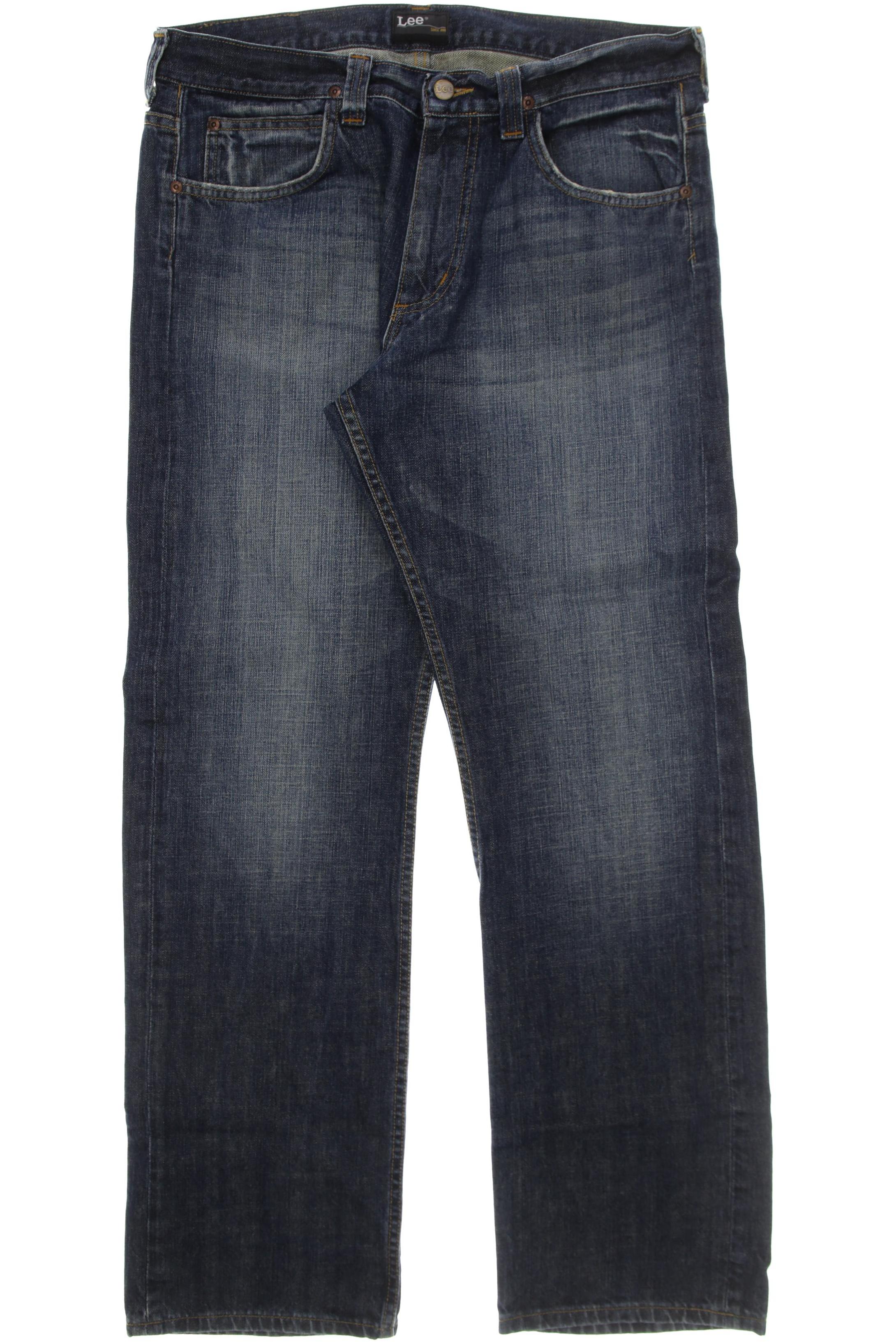 

Lee Herren Jeans, blau, Gr. 34
