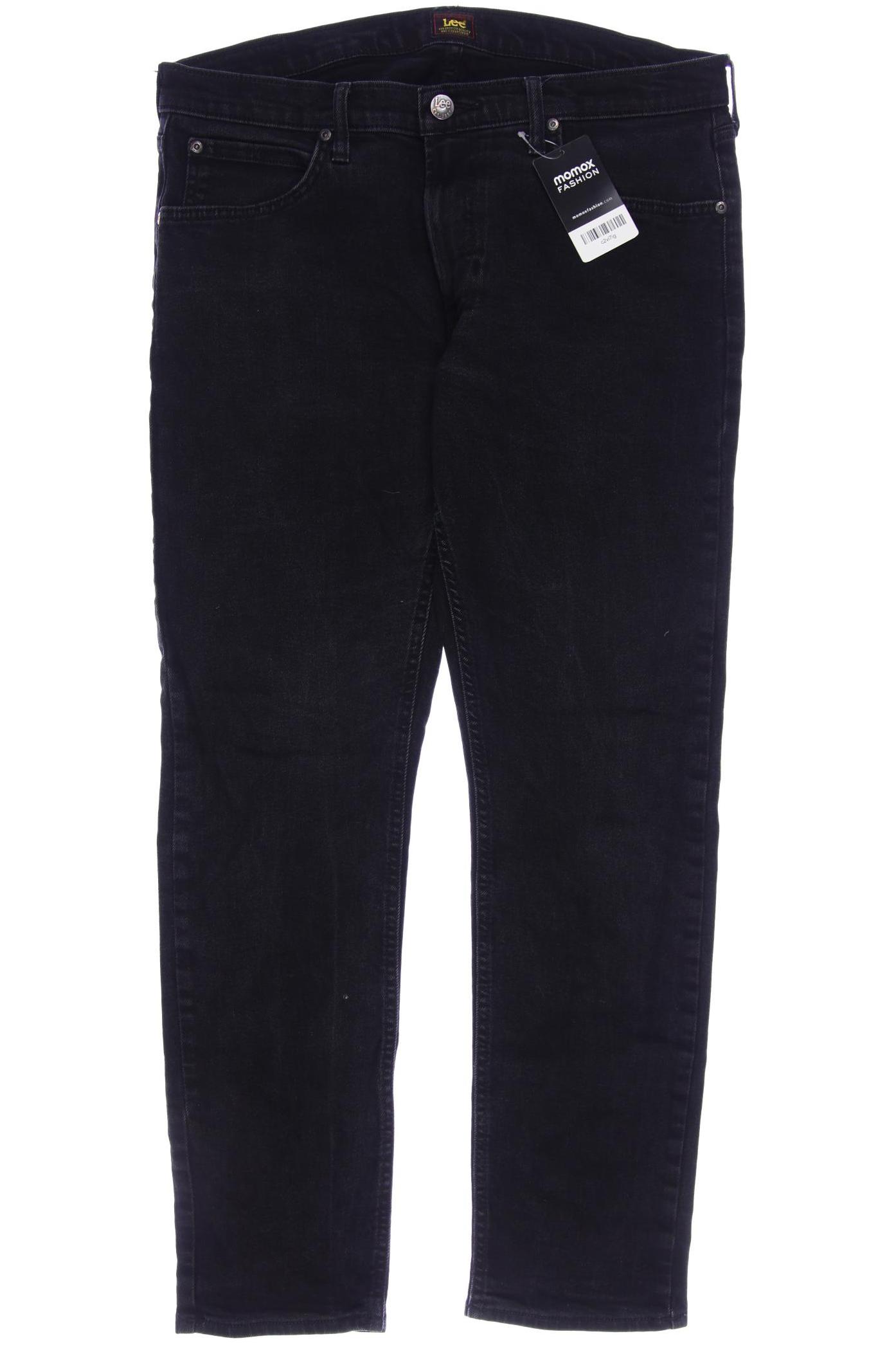 

Lee Herren Jeans, schwarz, Gr. 34