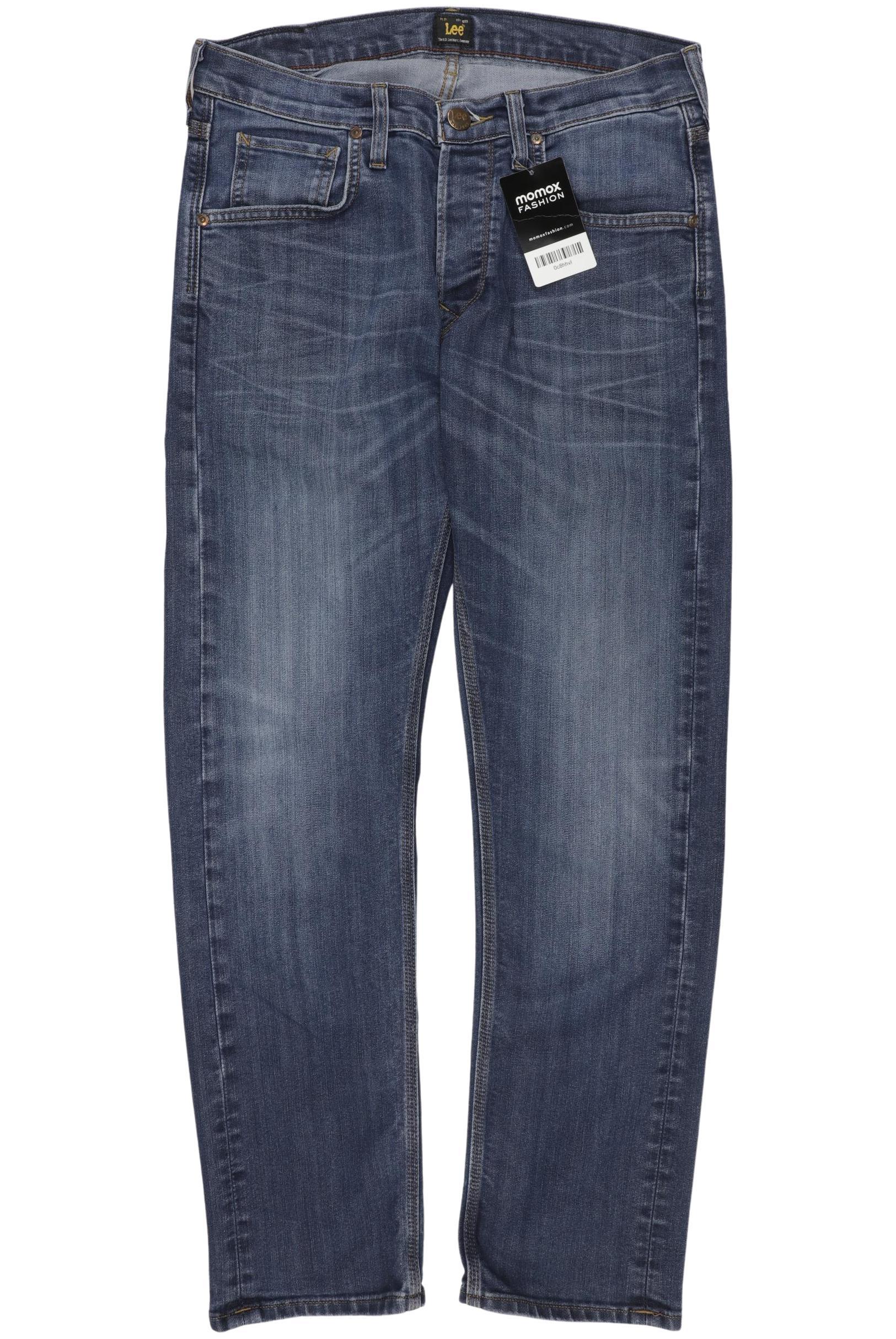 

Lee Herren Jeans, blau, Gr. 31
