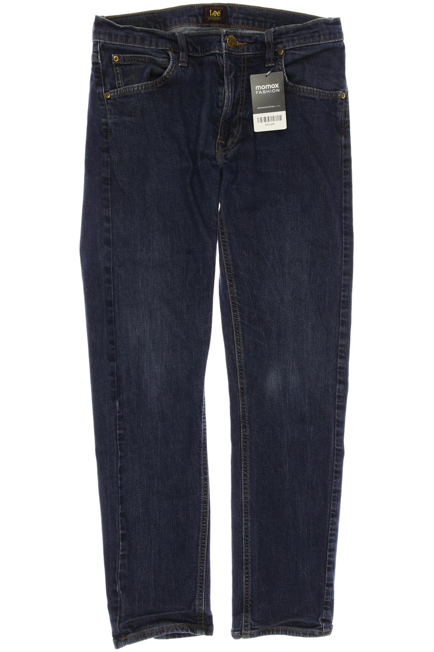 

Lee Herren Jeans, marineblau, Gr. 32