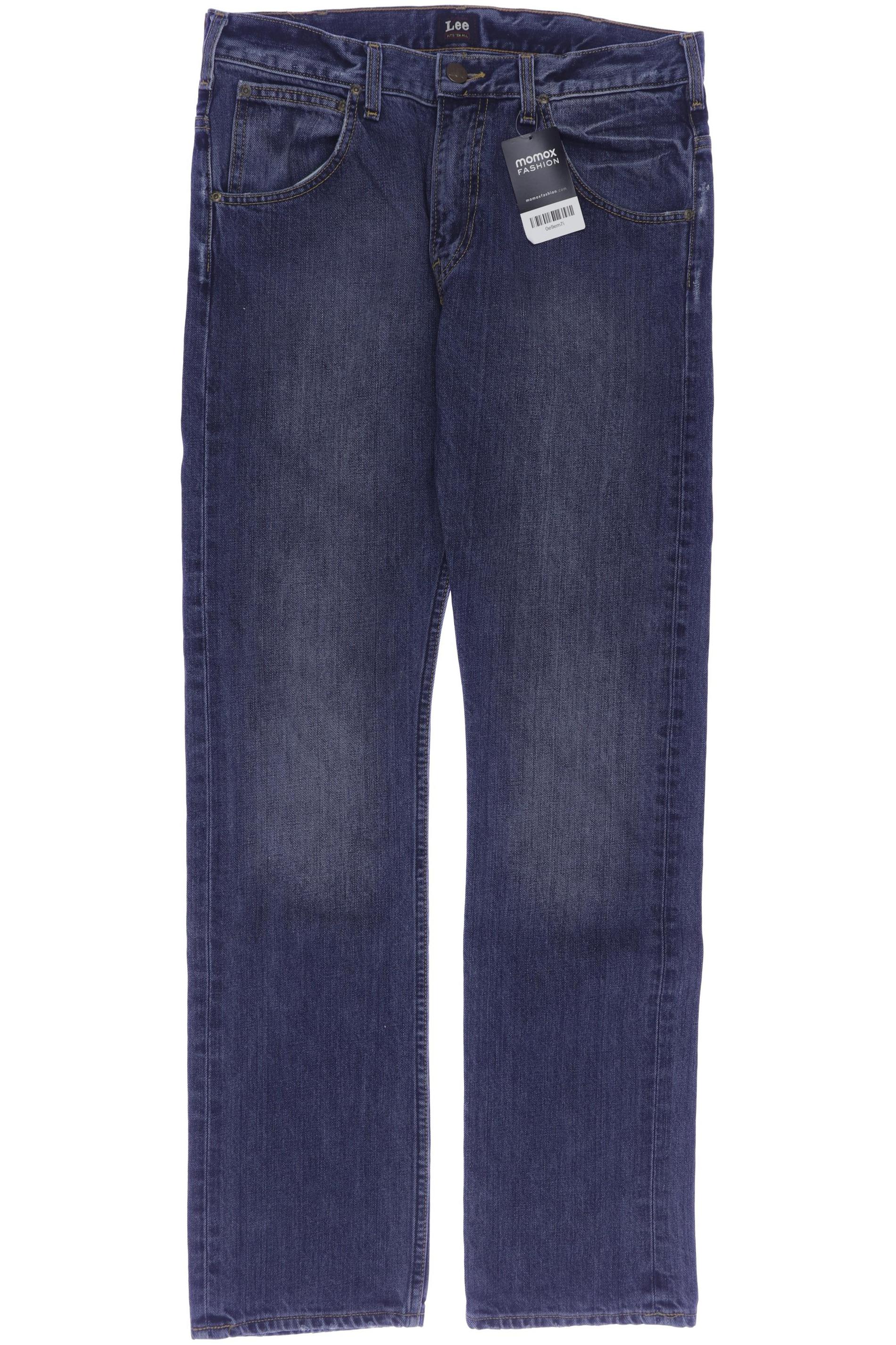 

Lee Herren Jeans, blau, Gr. 32