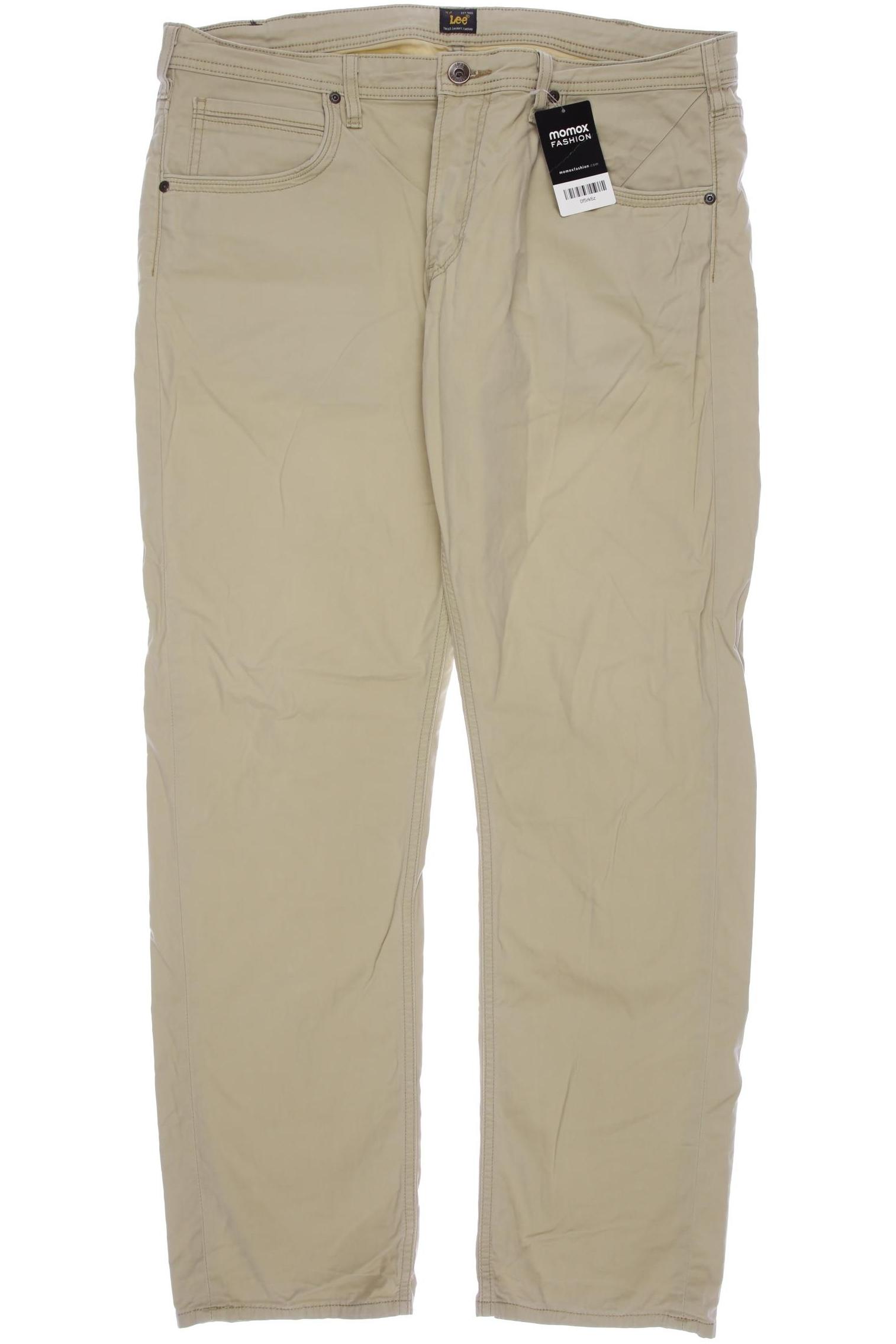 

Lee Herren Jeans, beige, Gr. 36