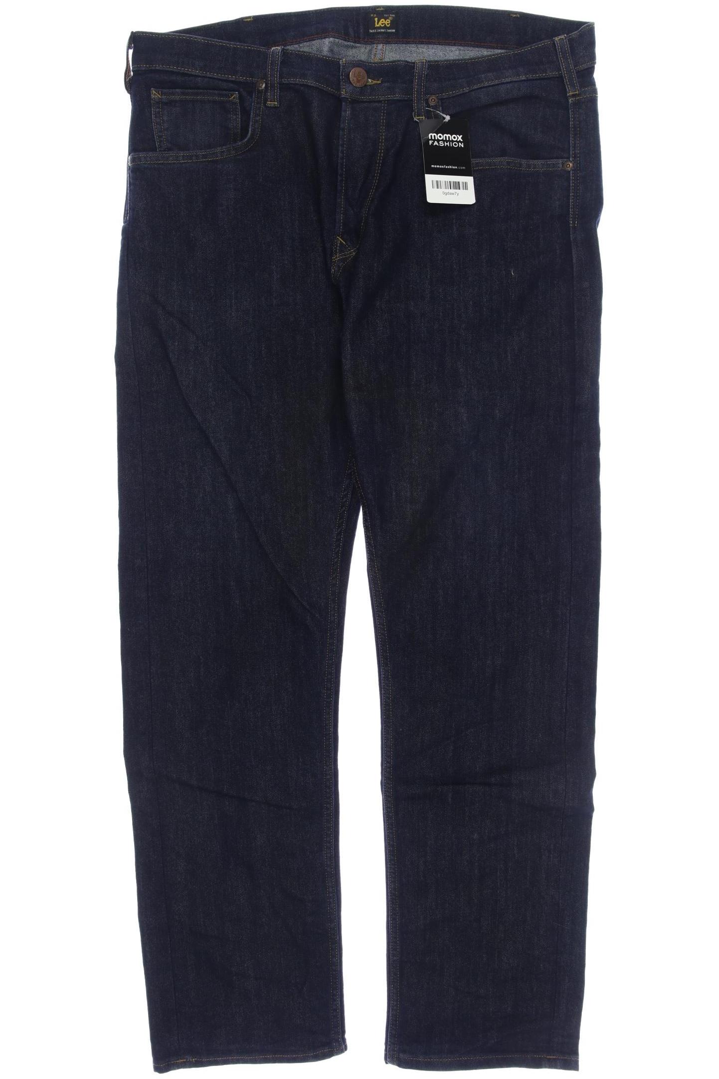 

Lee Herren Jeans, marineblau, Gr. 36