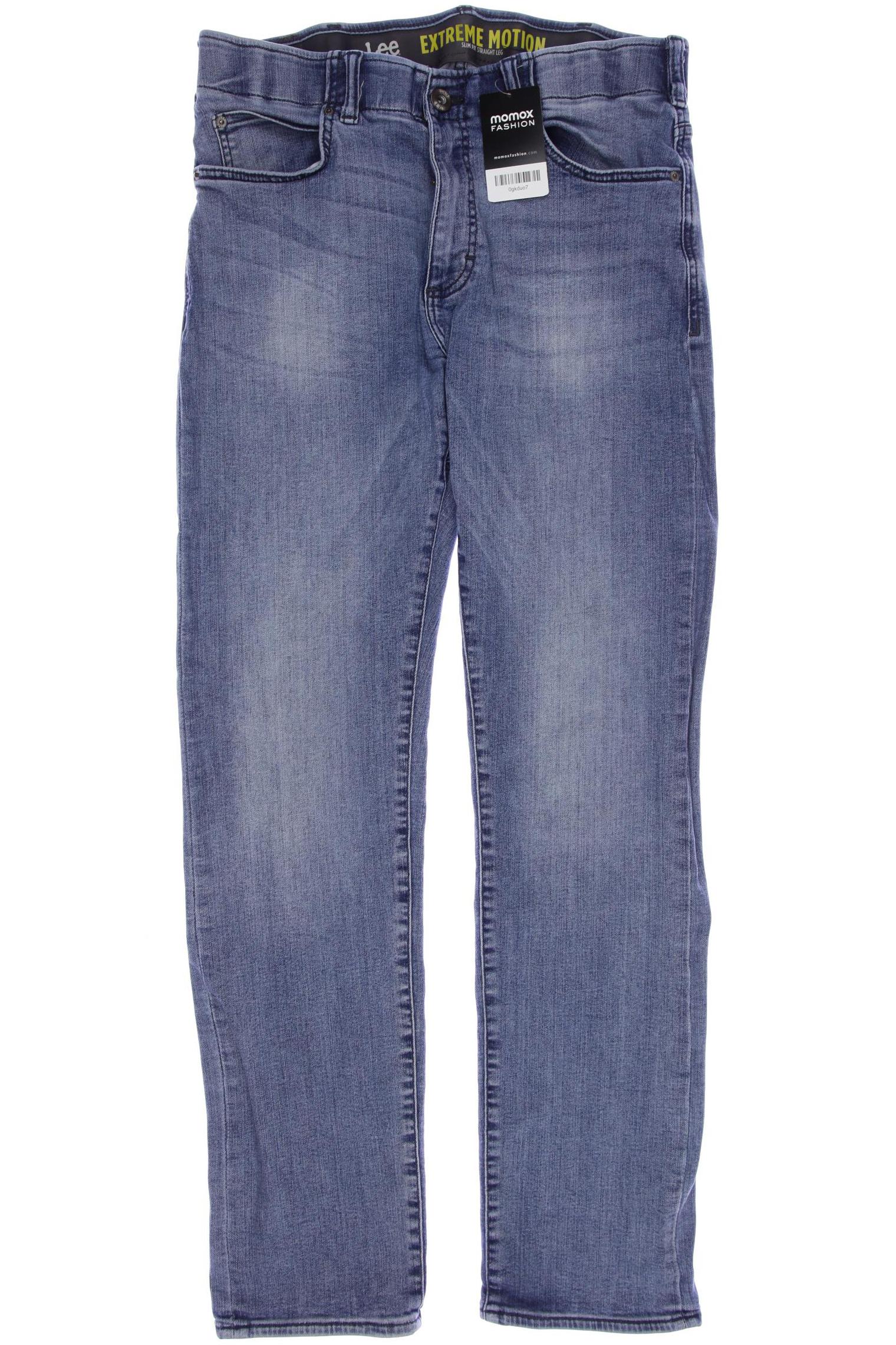 

Lee Herren Jeans, blau, Gr. 34