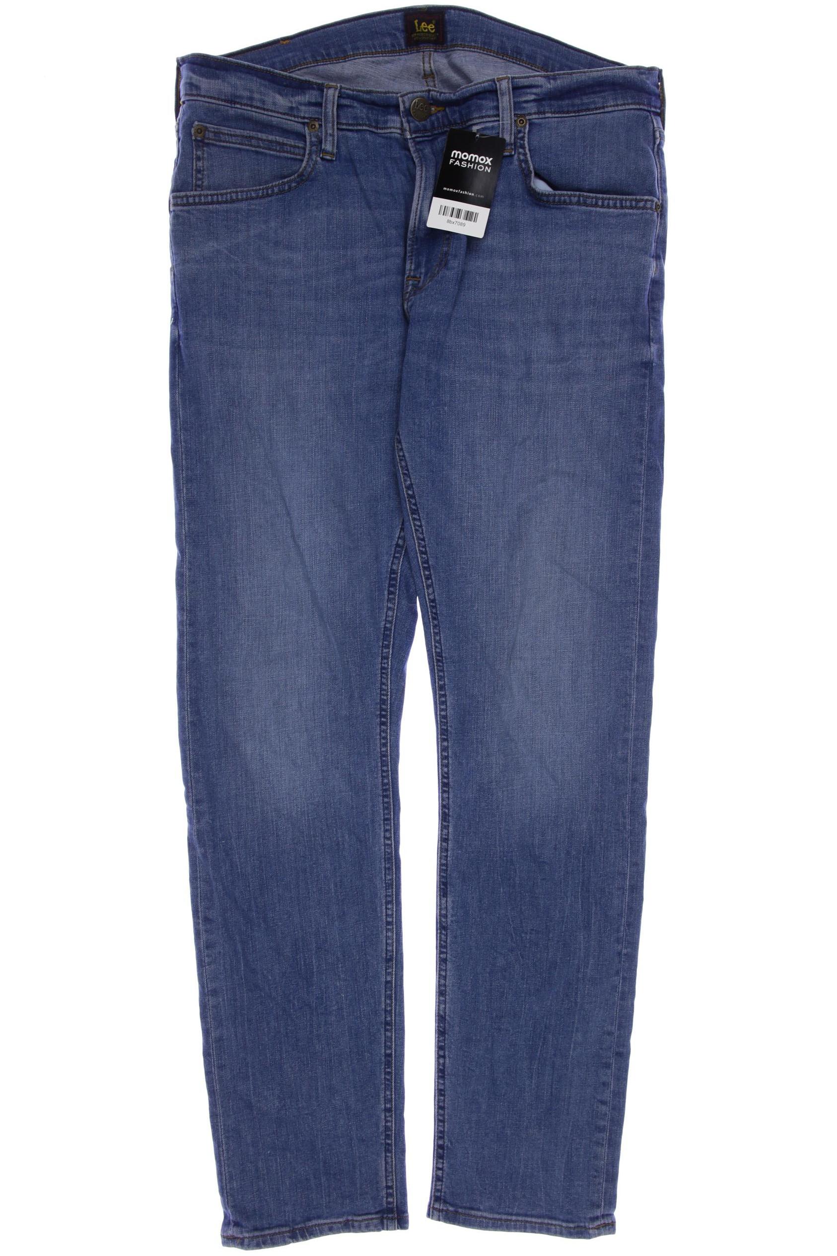 

Lee Herren Jeans, blau, Gr. 32