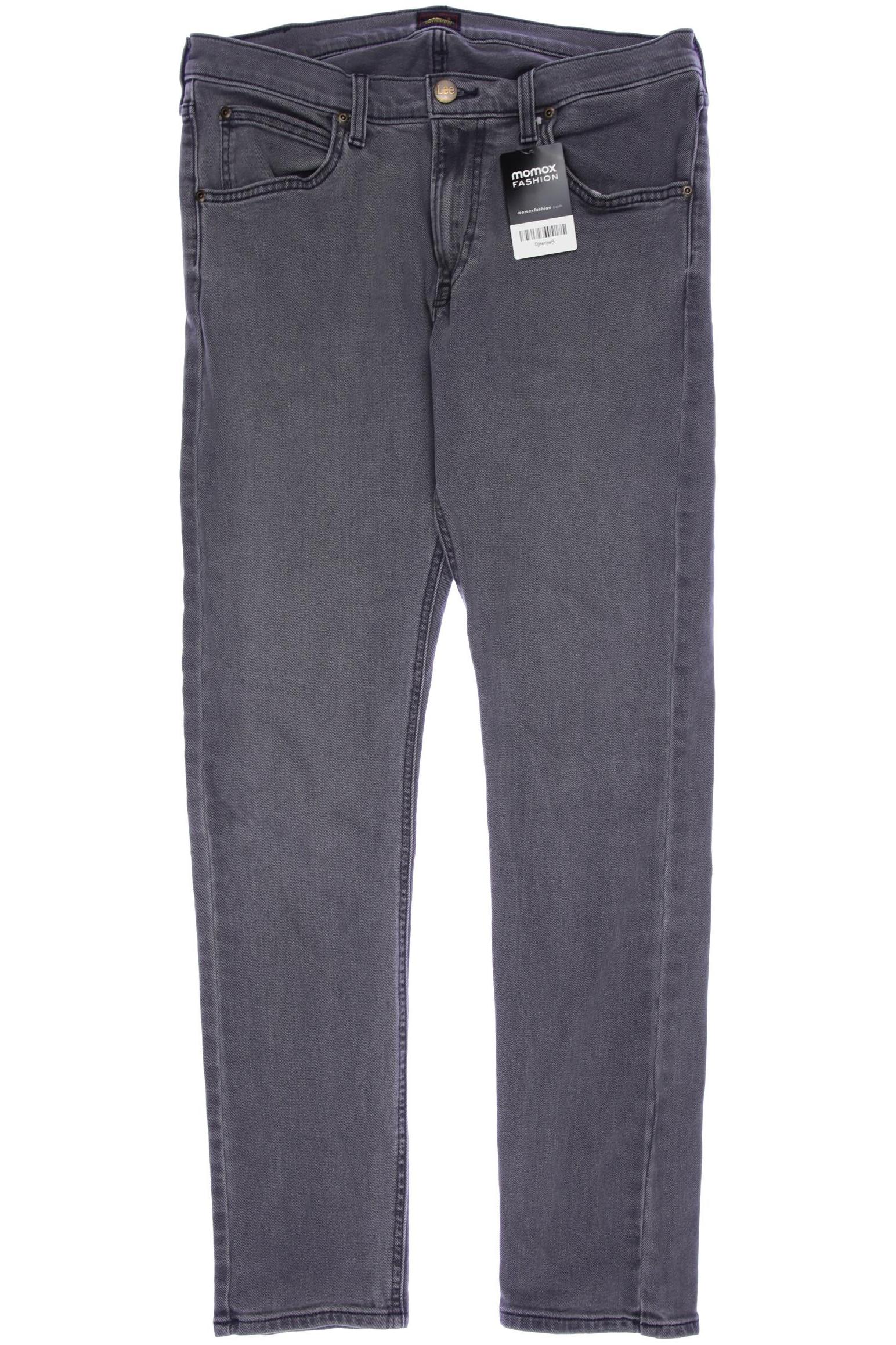 

Lee Herren Jeans, grau, Gr. 32