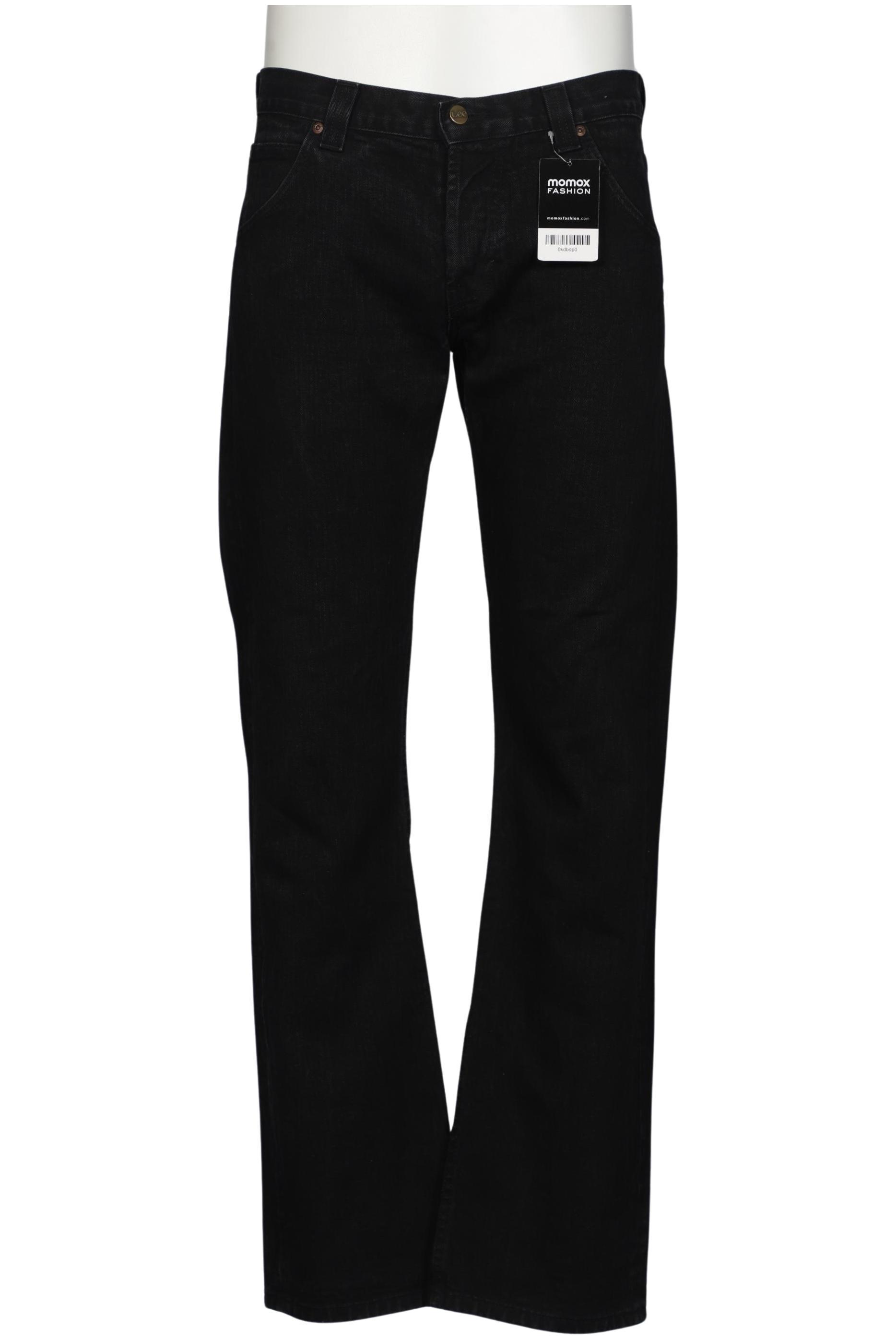 

Lee Herren Jeans, schwarz, Gr. 34